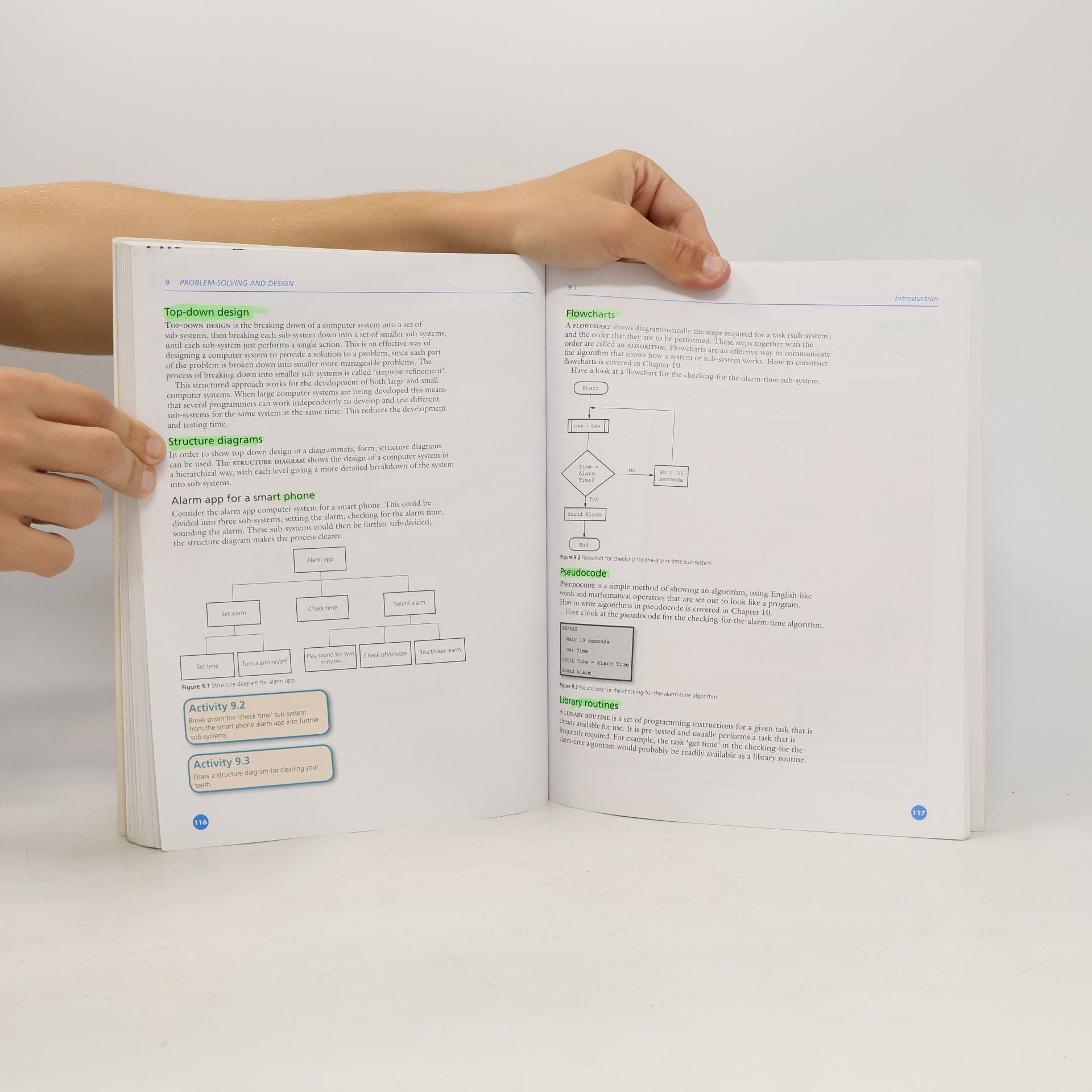 David Watson Cambridge IGCSE Computer Science