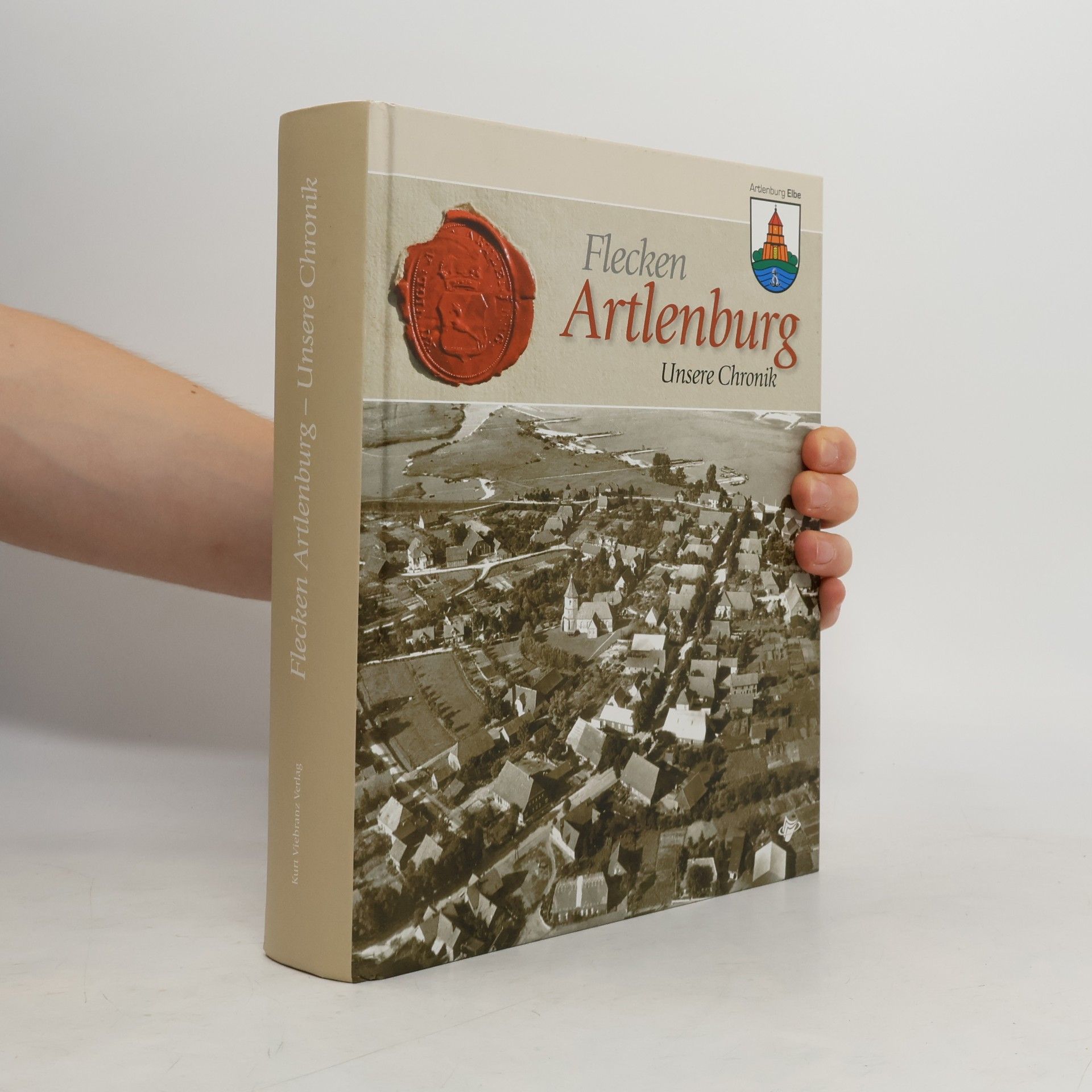 kolektiv Flecken Artlenburg. Unsere Chronik
