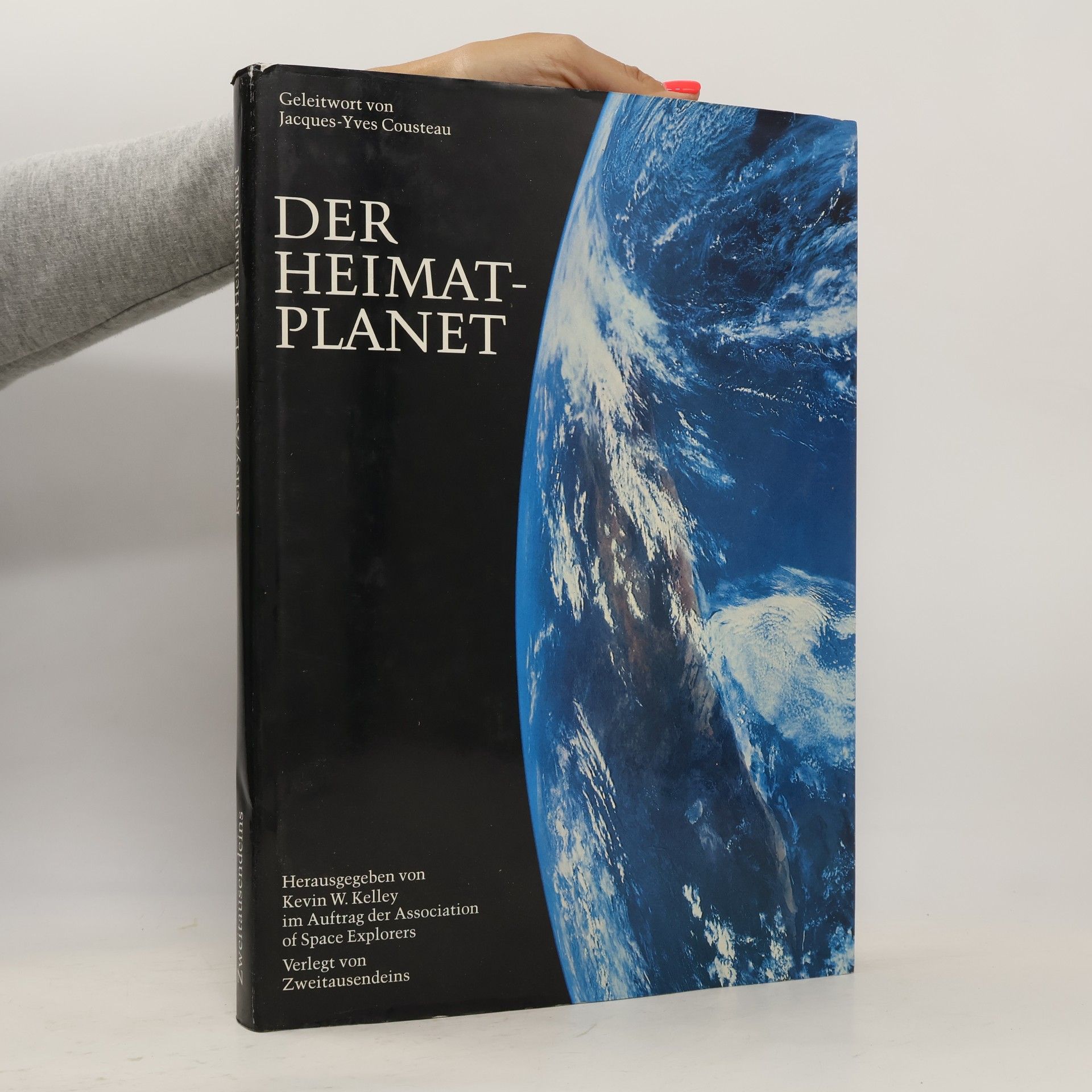 Der Heimatplanet