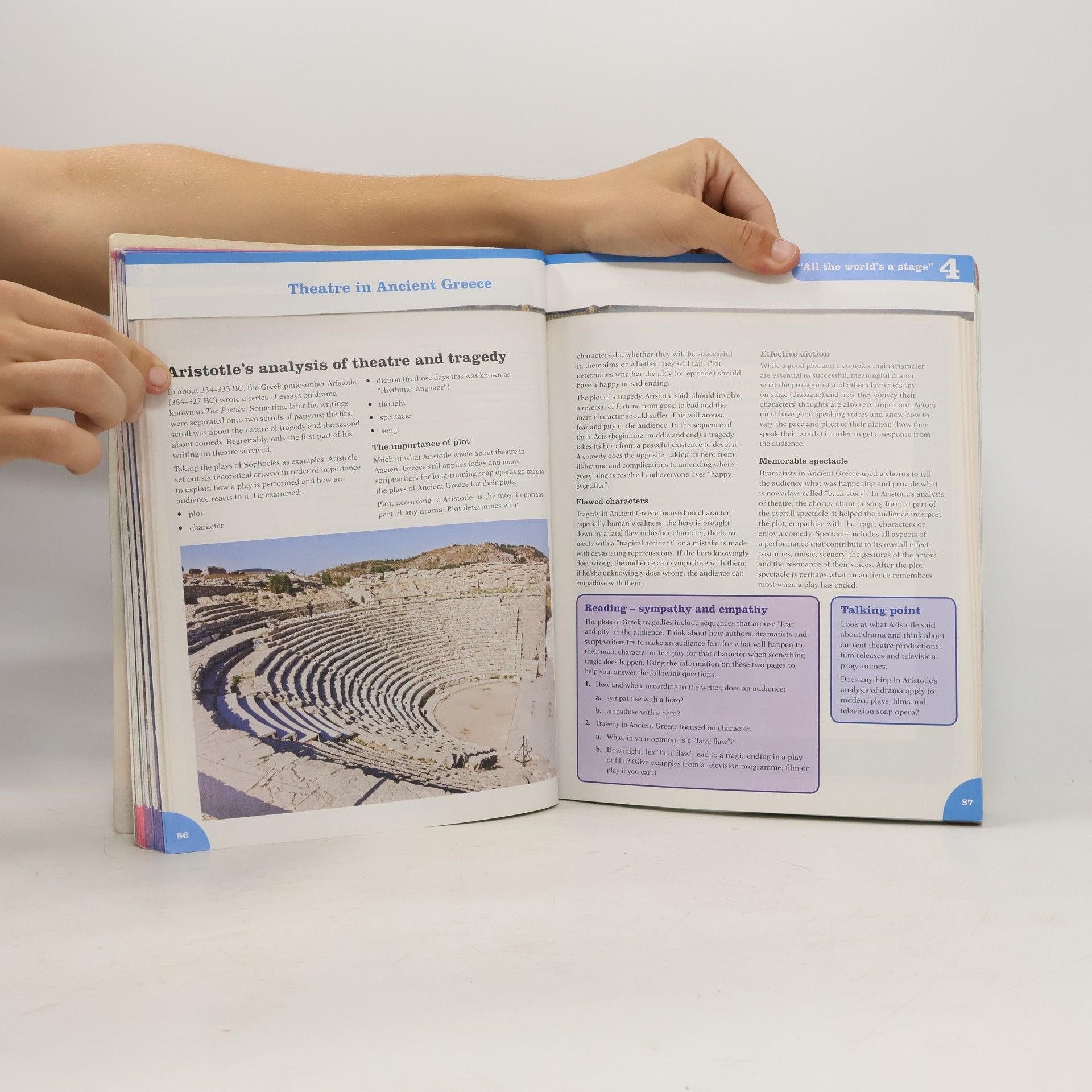 Jane Arredondo First Language English for Cambridge IGCSE