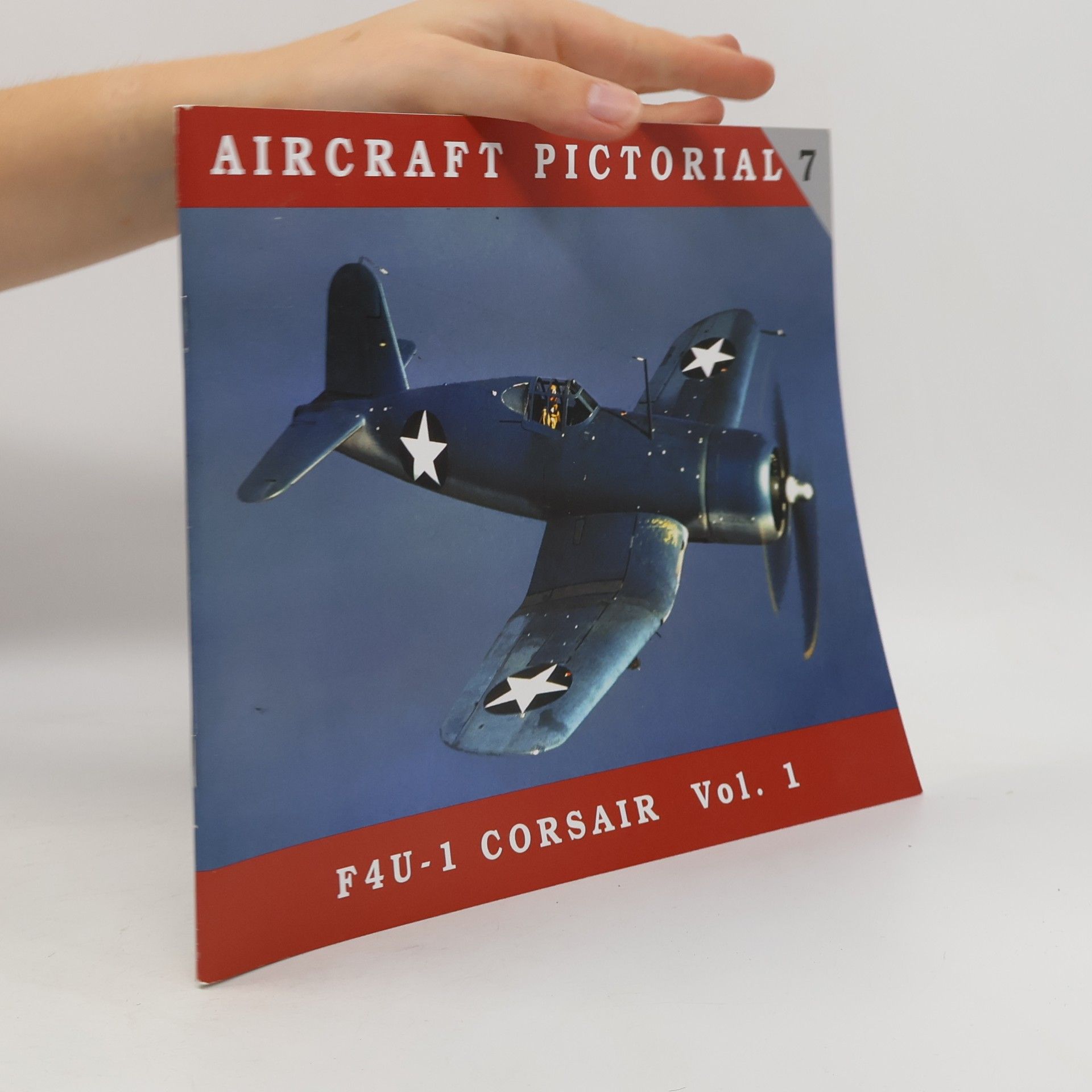 Aircraft Pictorial, No. 7