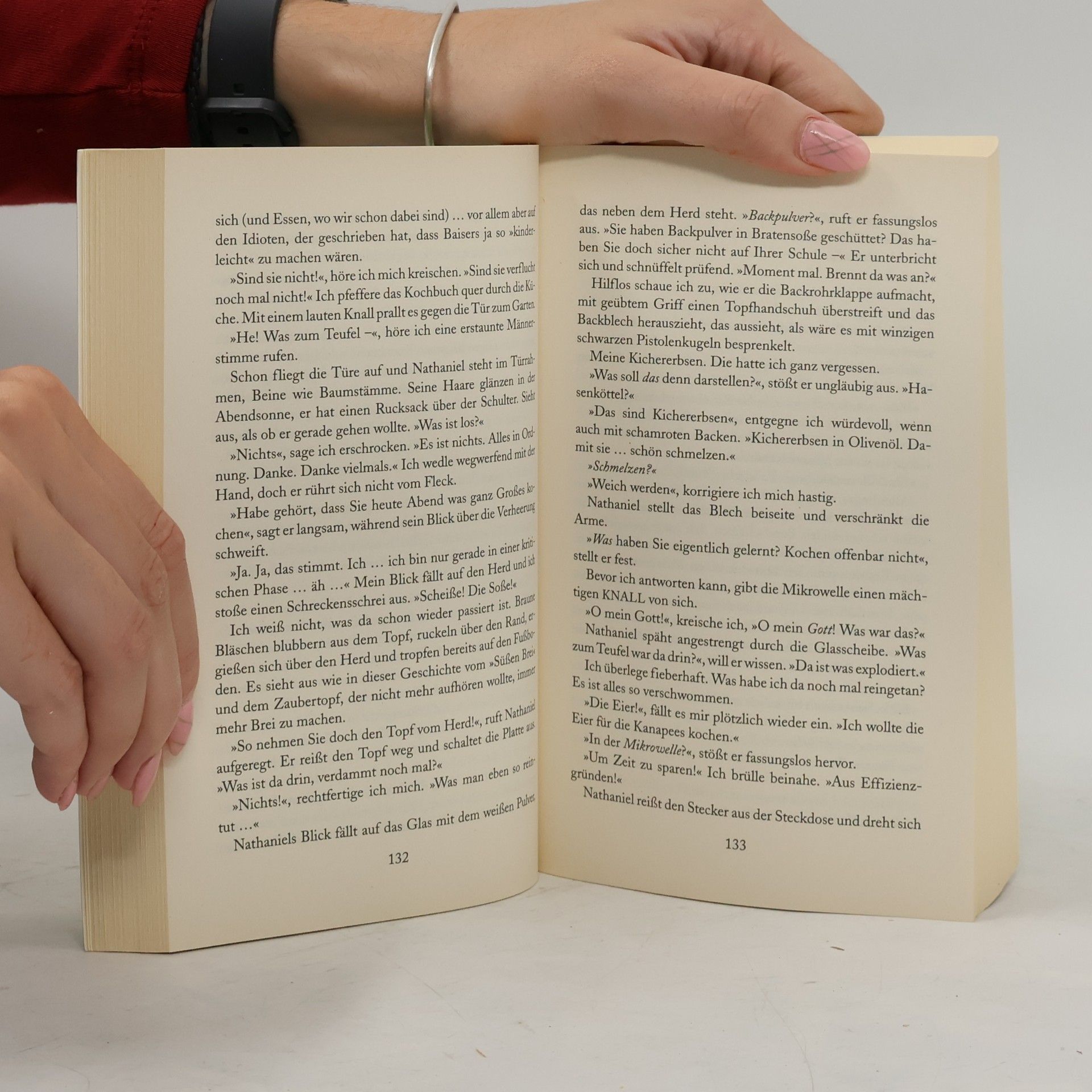 Sophie Kinsella Göttin in Gummistiefeln