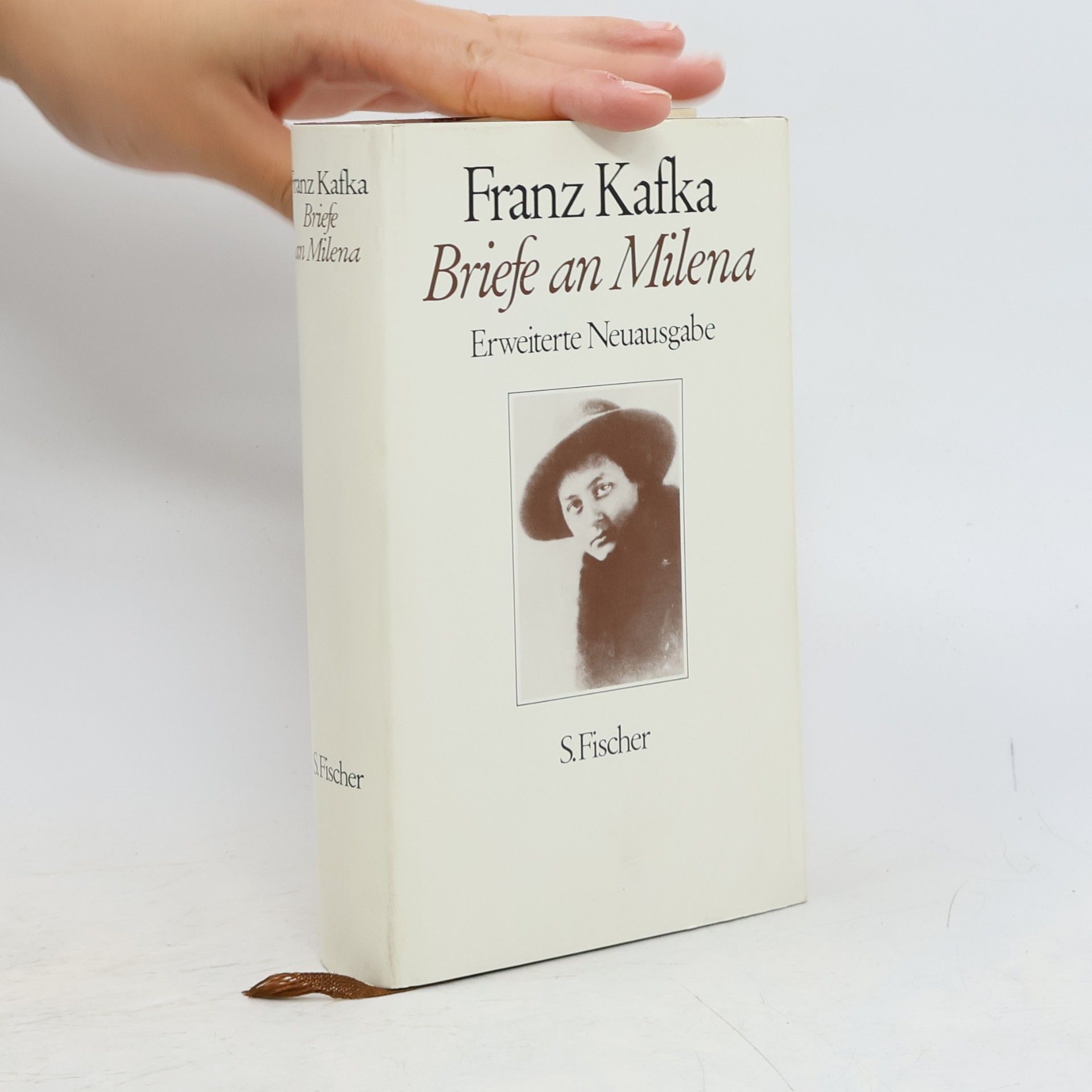Franz Kafka Briefe an Milena