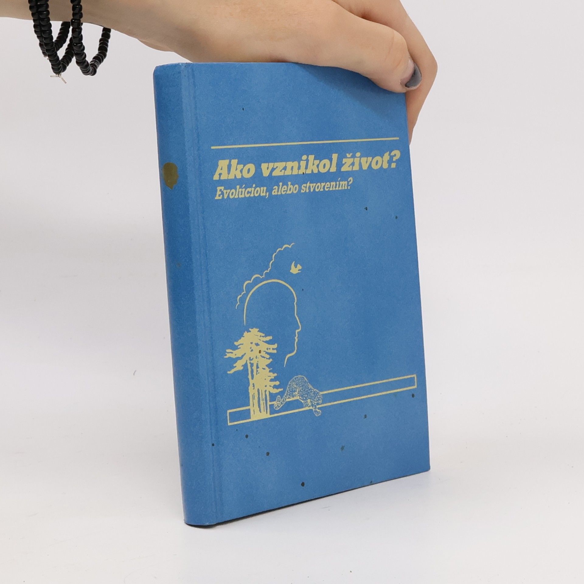 Autorenkollektiv Ako vznikol život?