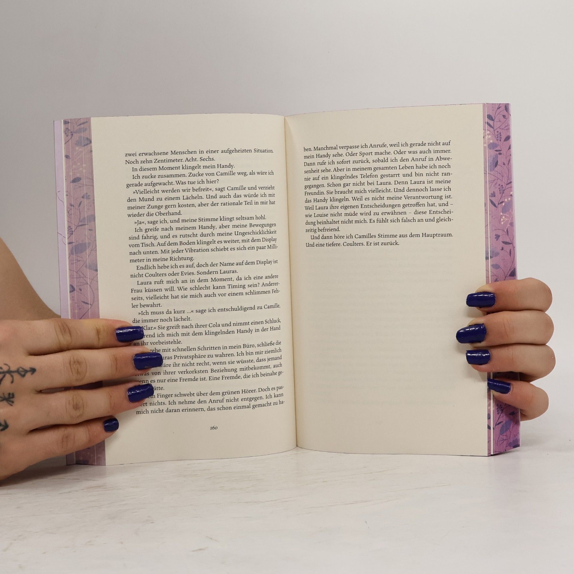 Kathinka Engel Words Unspoken / Badger Books 1