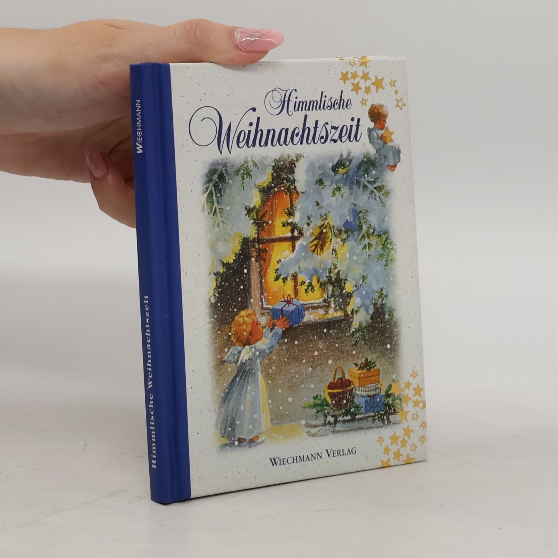 Autorenkollektiv Himmlische Weihnachtszeit