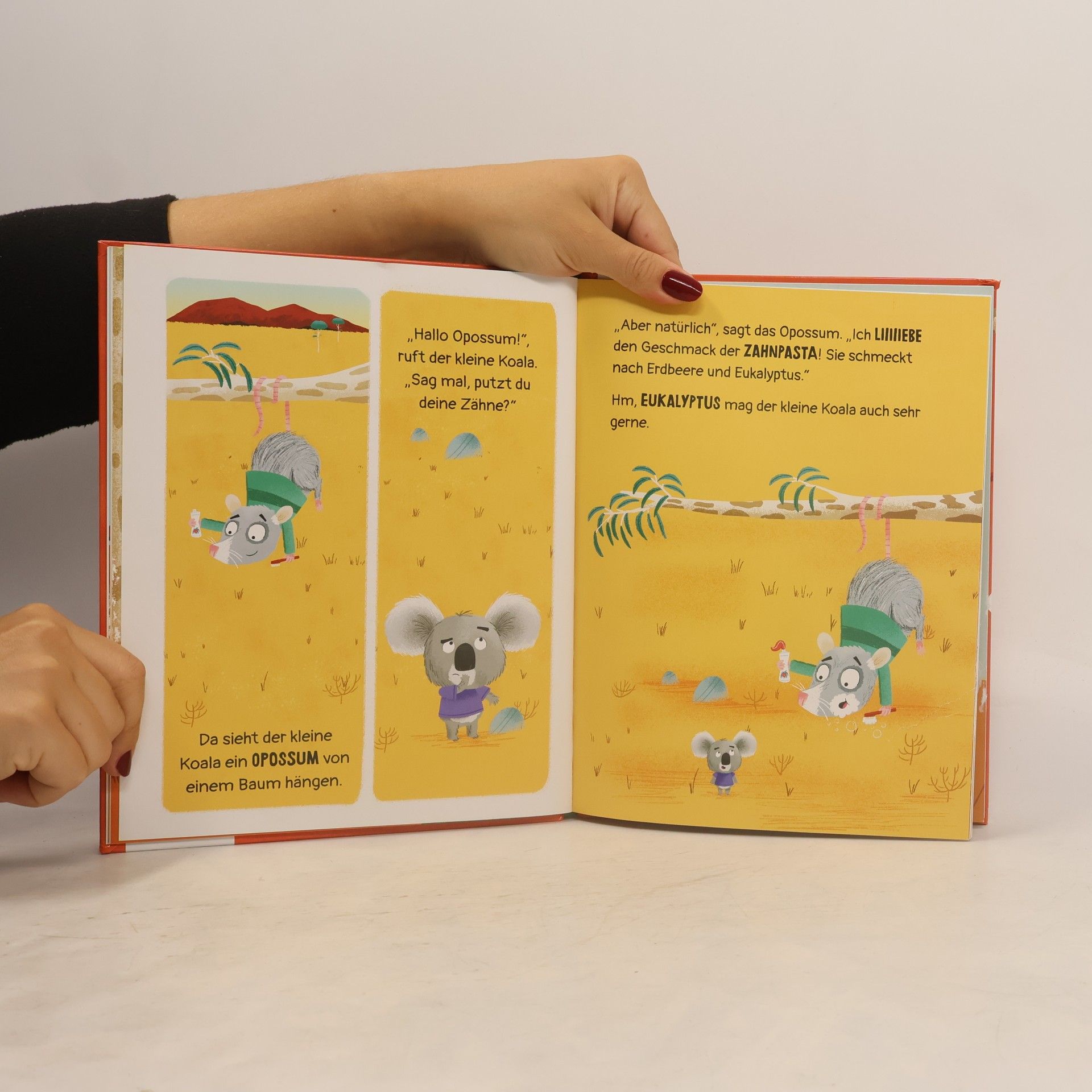 Various authors Čištění zubů je hloupost, nebo ne?