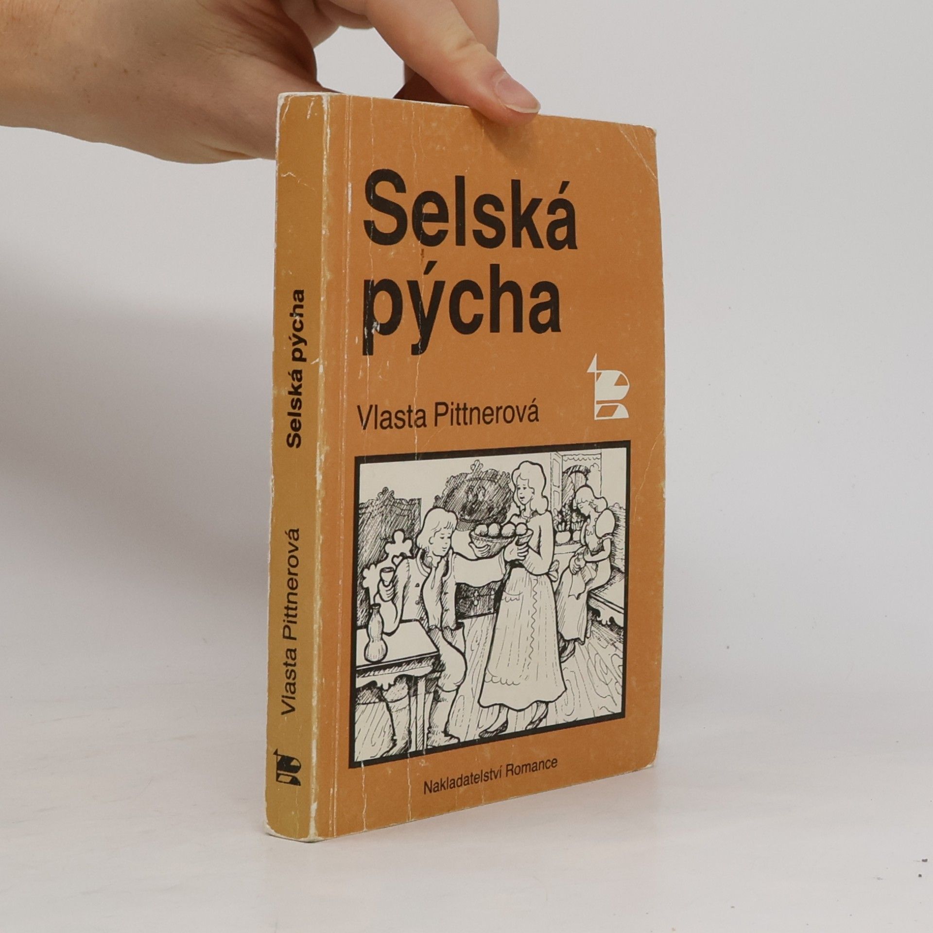 Selská pýcha