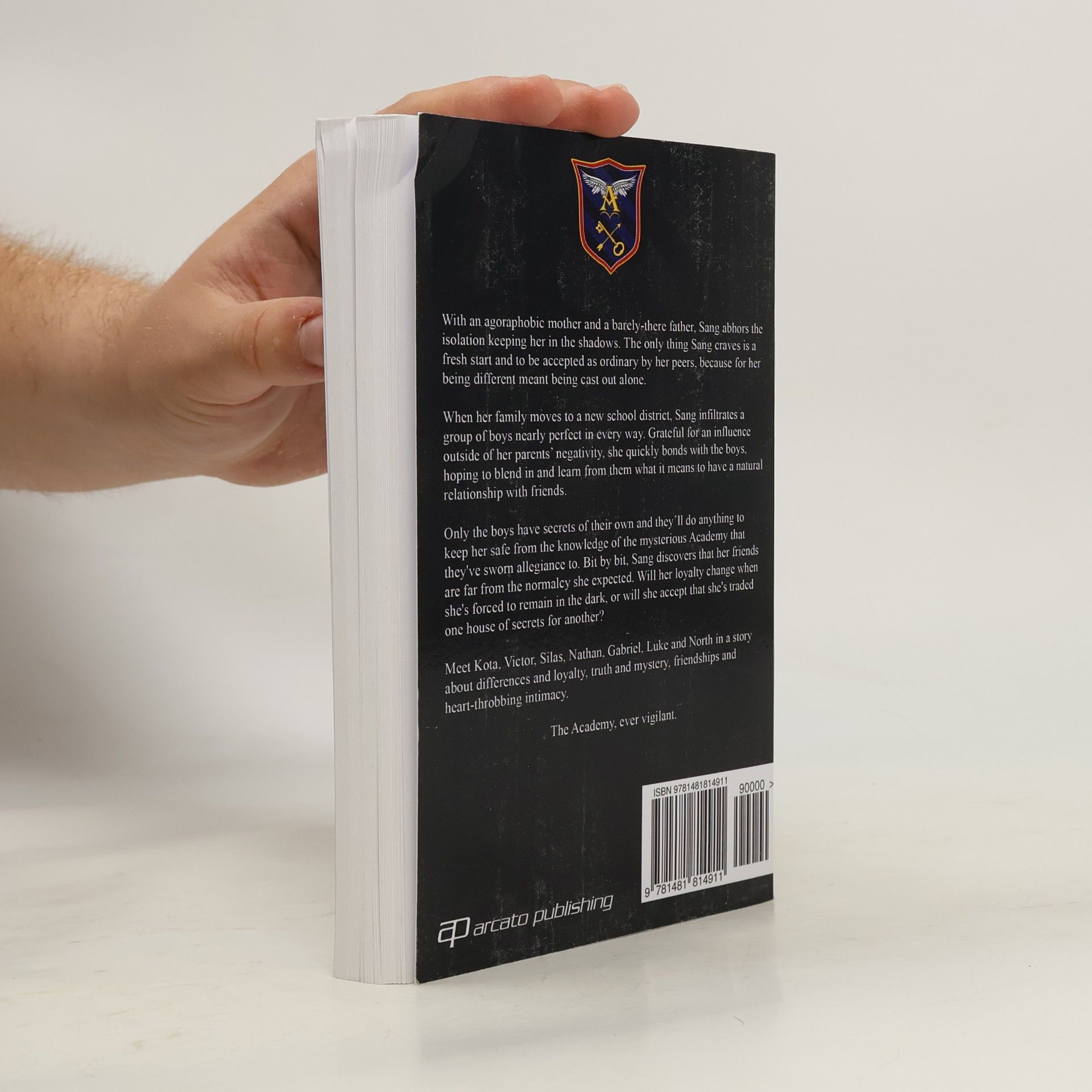 C. L. Stone Introductions