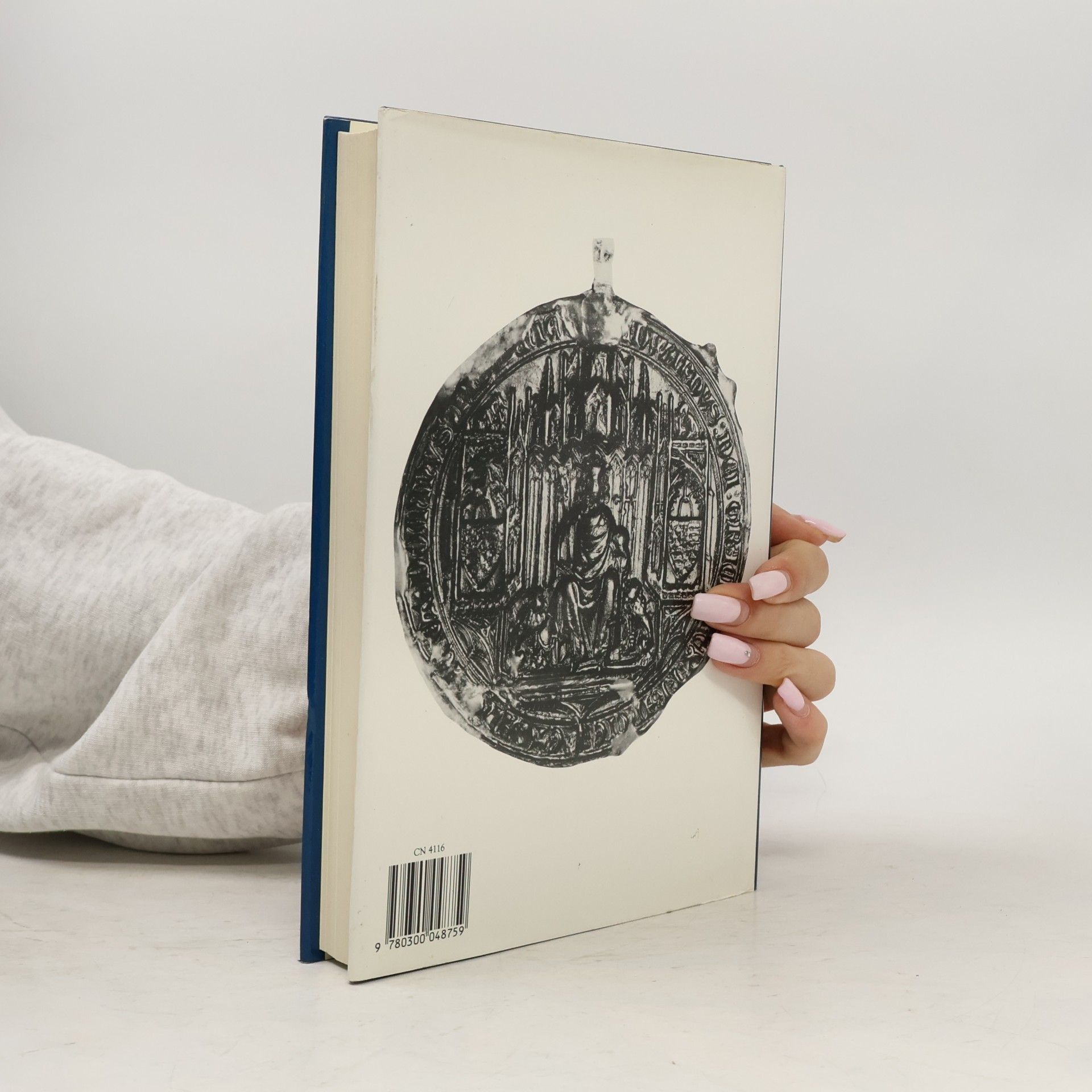 W. Mark Ormrod The Reign of Edward III
