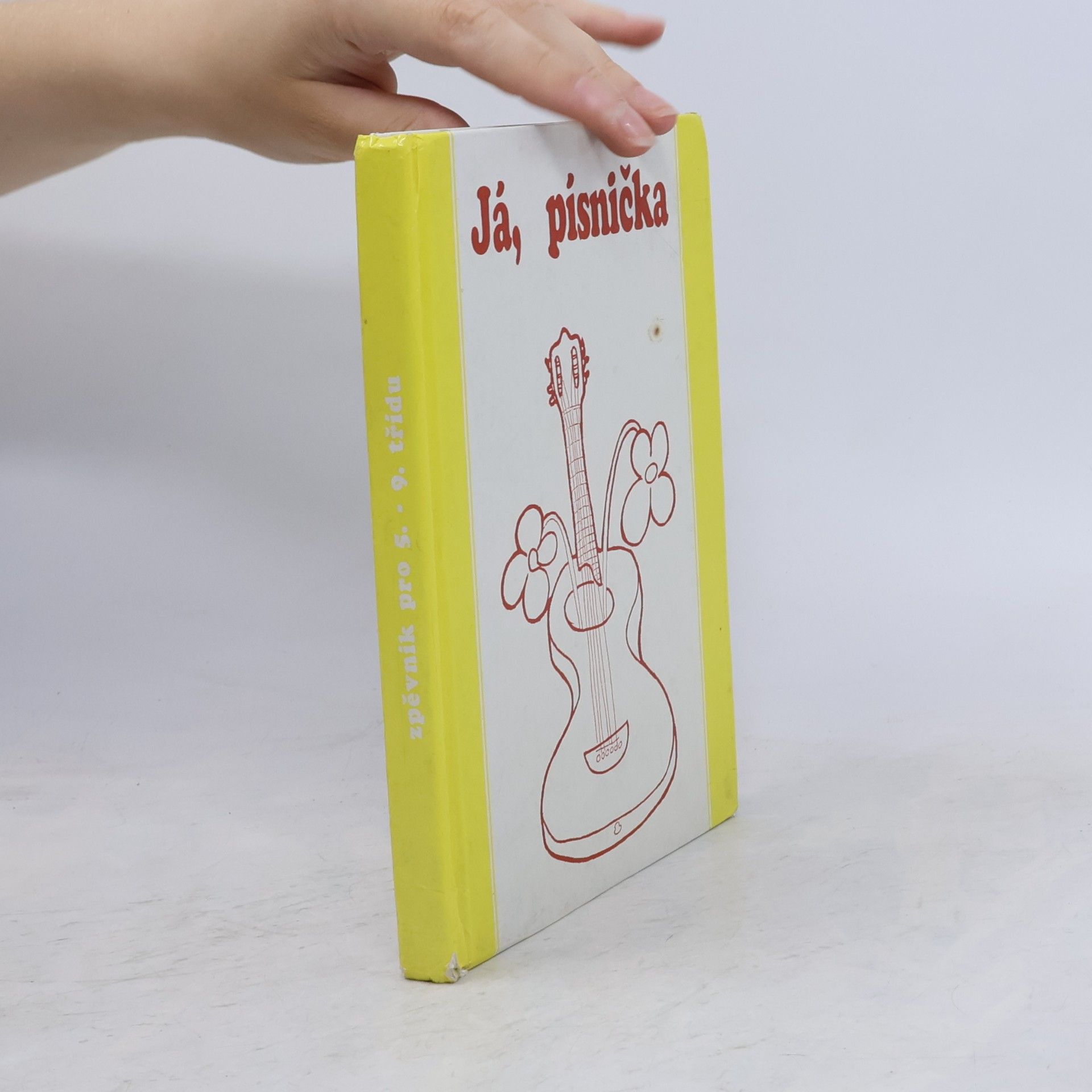 Collectif d'auteurs Já, písnička 2