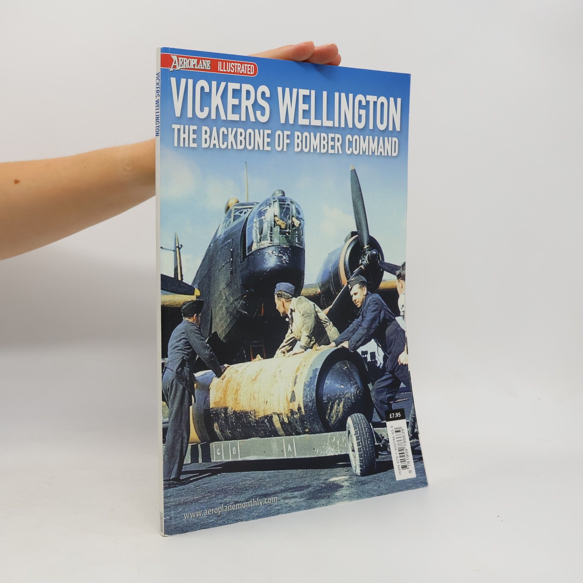 Vickers Wellington