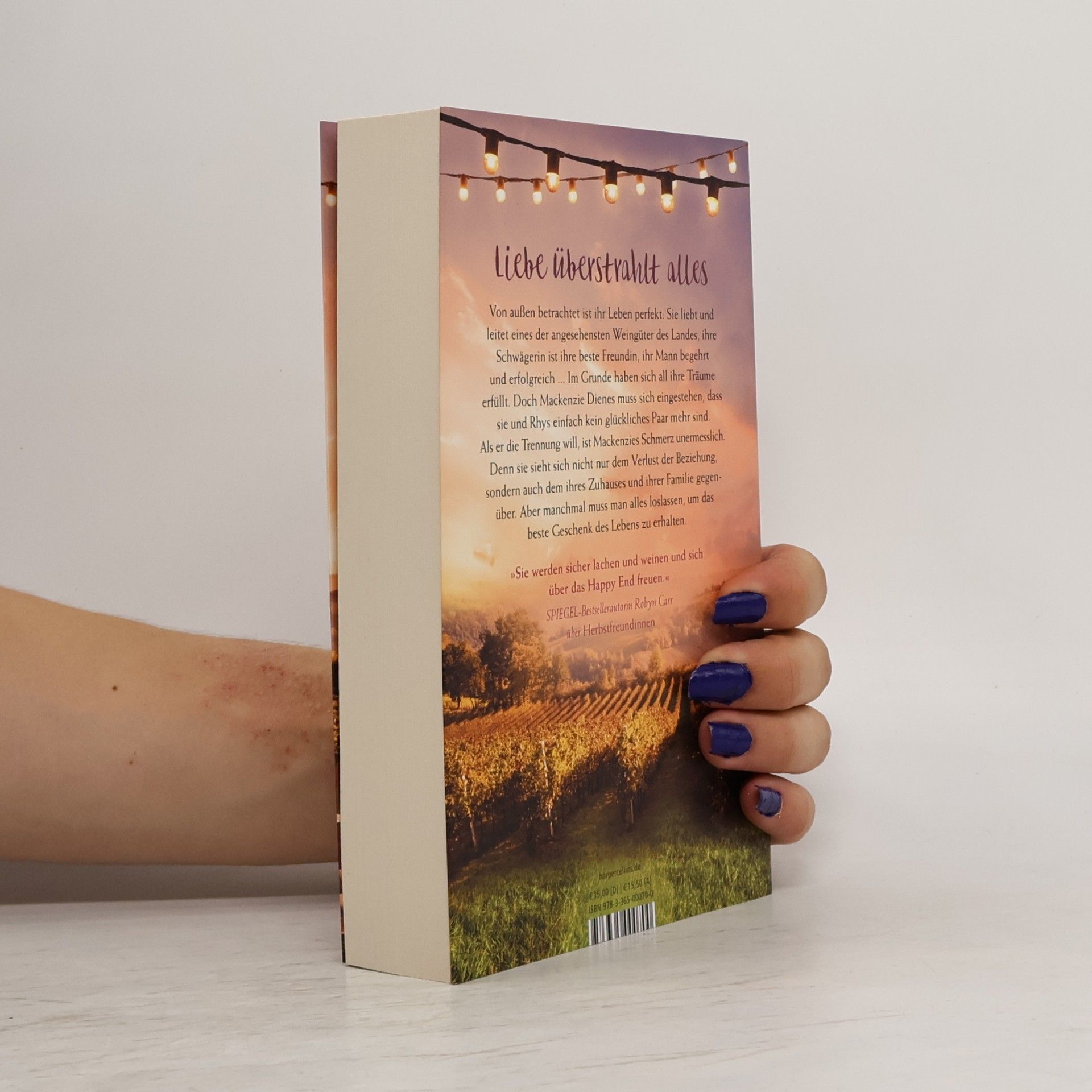 Susan Mallery Herbstfreundinnen