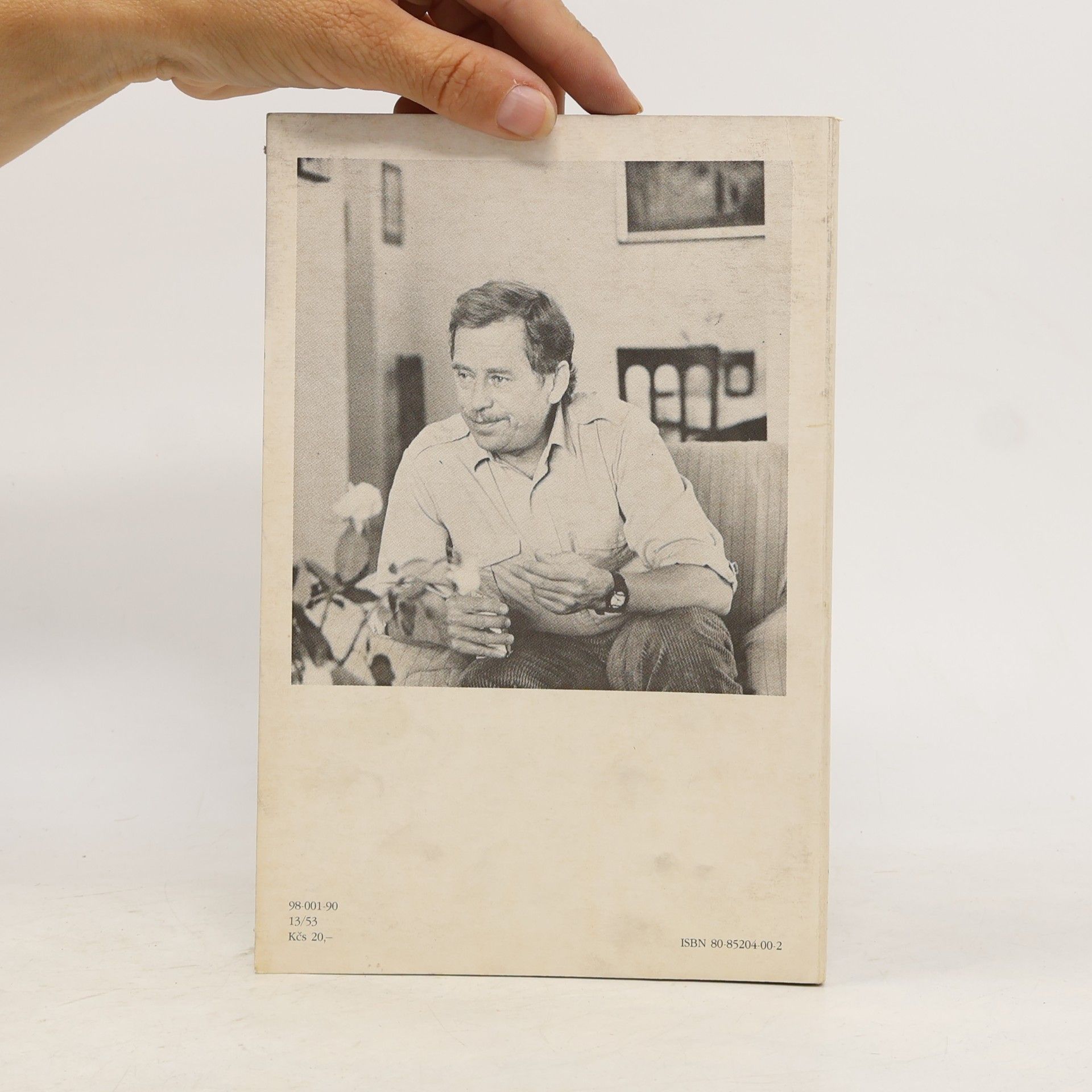 Václav Havel Asanace