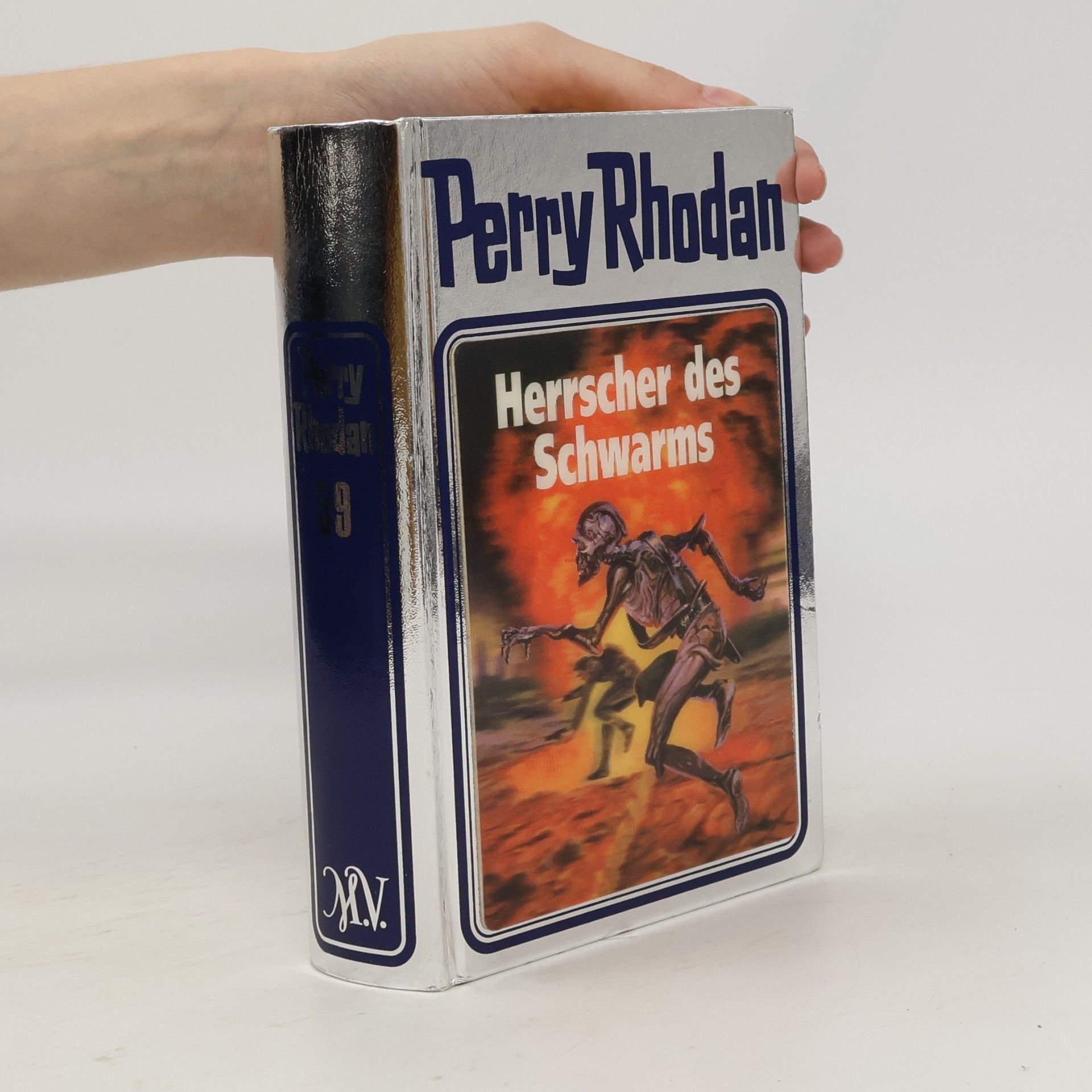 Perry Rhodan