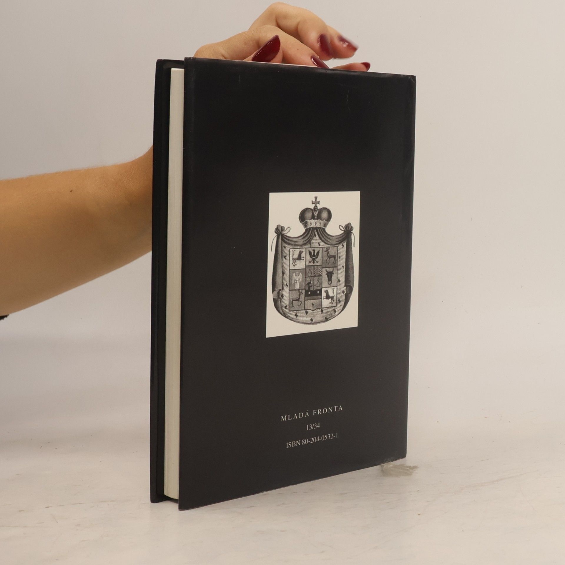 Helena Sobková Kateřina Zaháňská