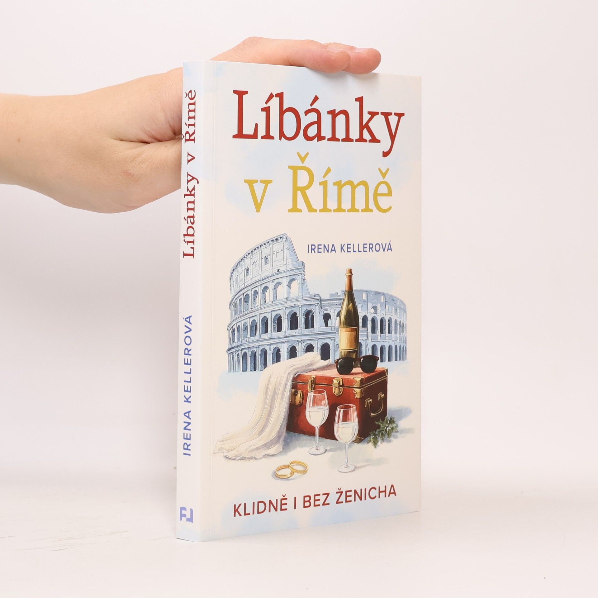 Líbánky v Římě