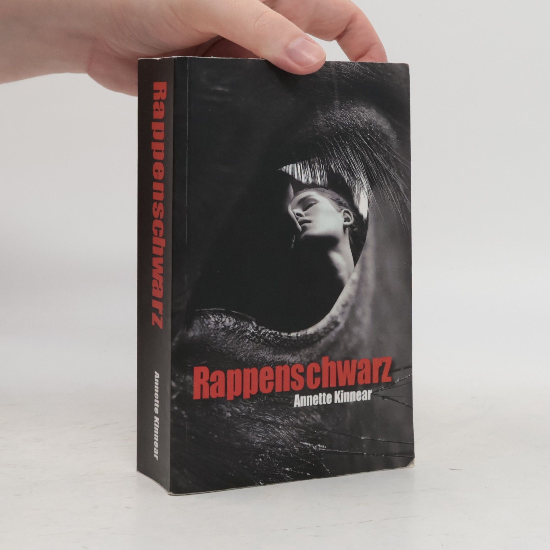 Rappenschwarz