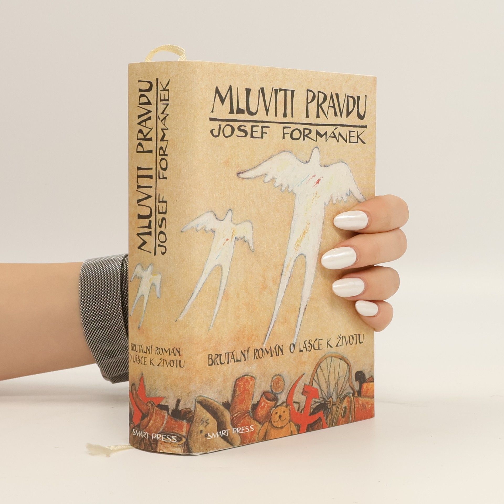 Mluviti pravdu
