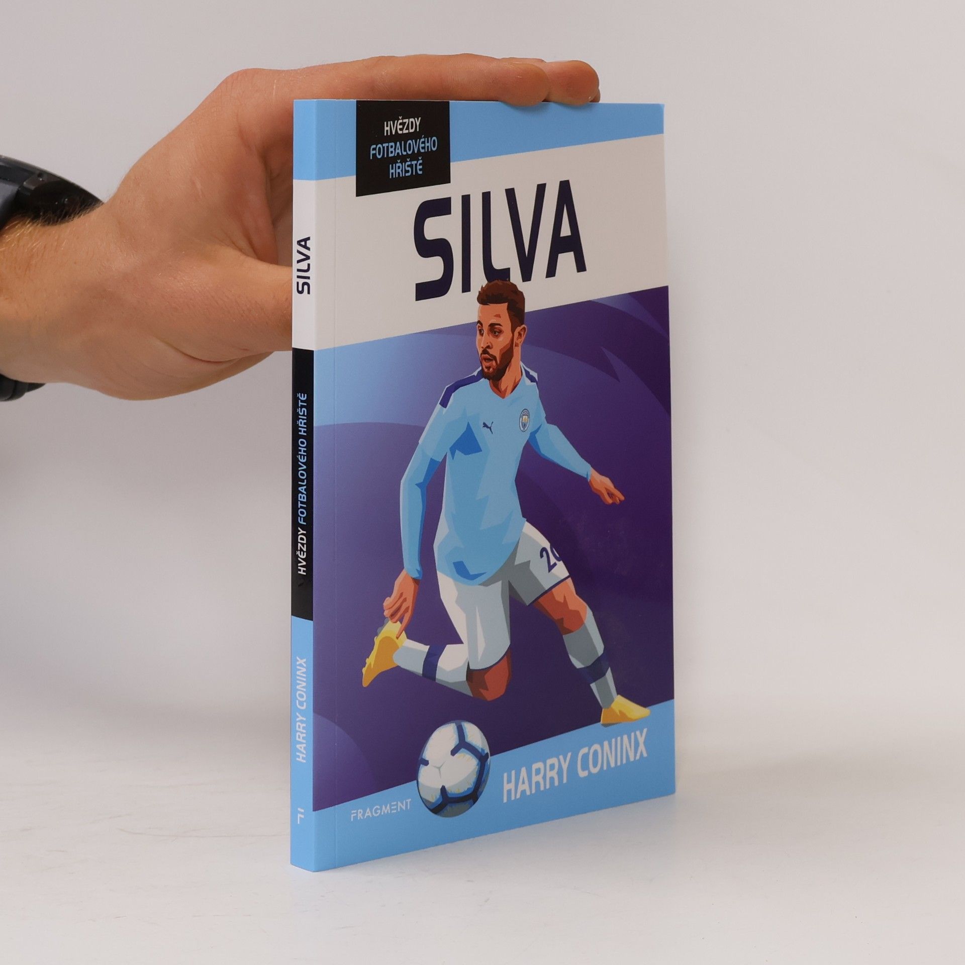 Harry Coninx Silva