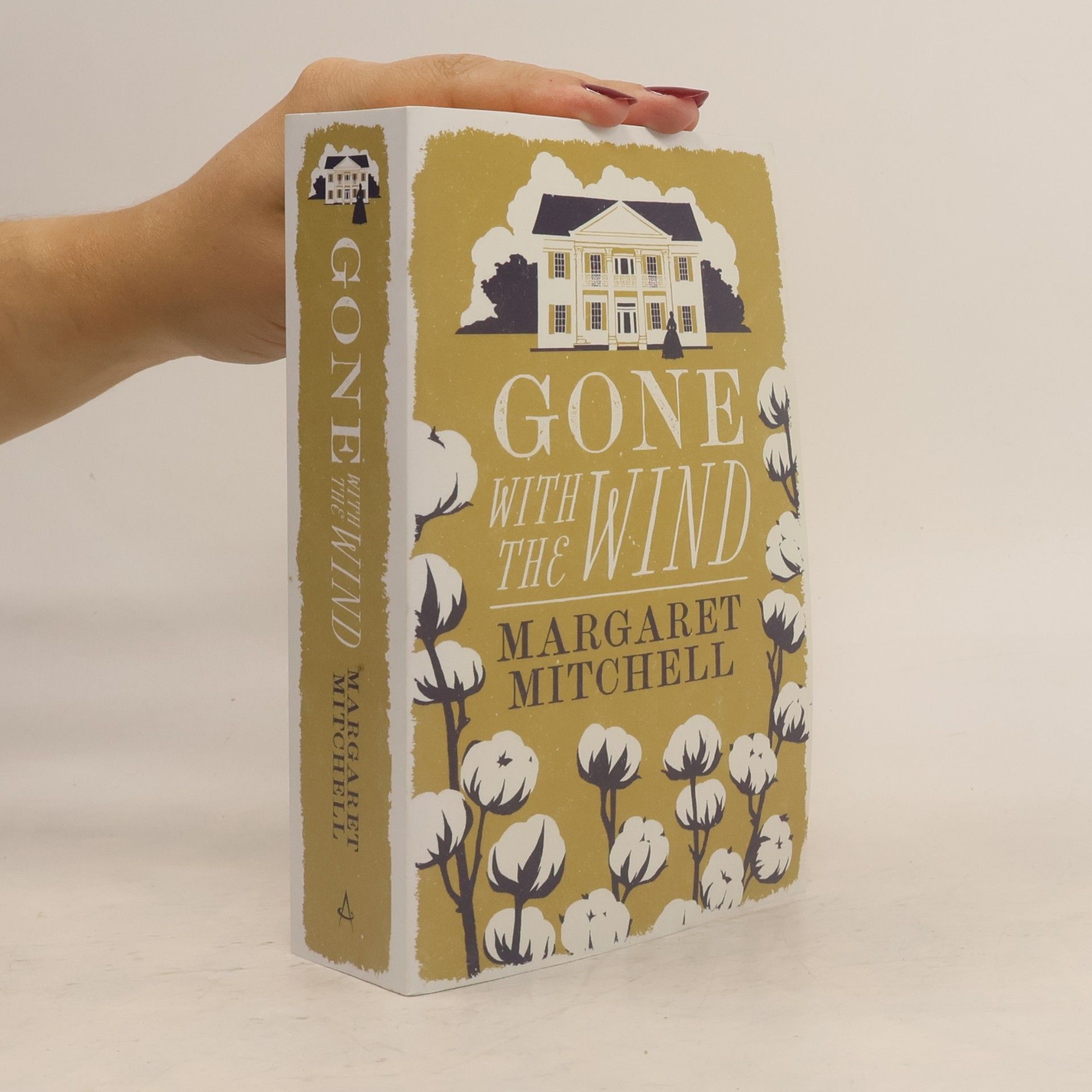Margaret Mitchell Gone with the wind