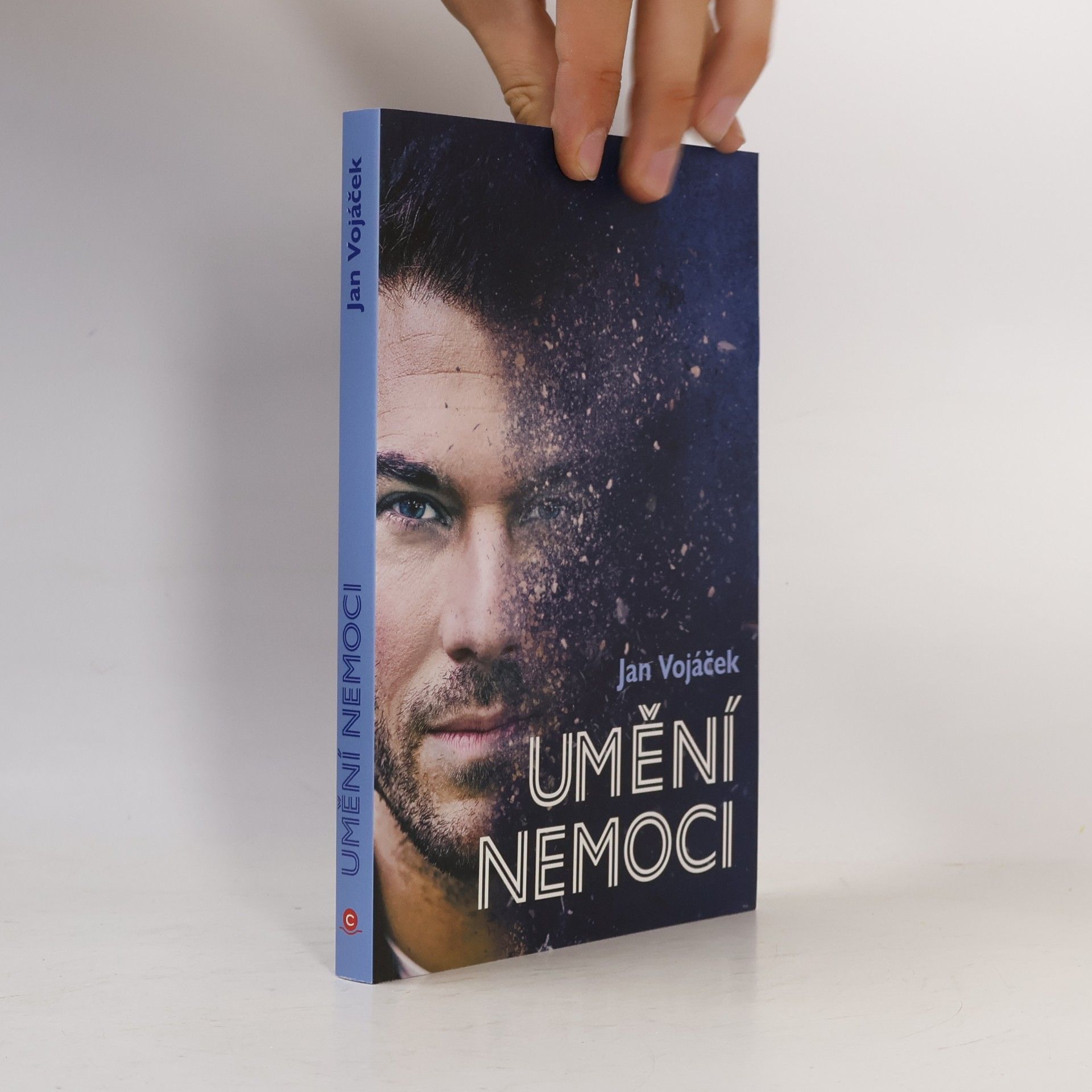Jan Vojáček Umění nemoci