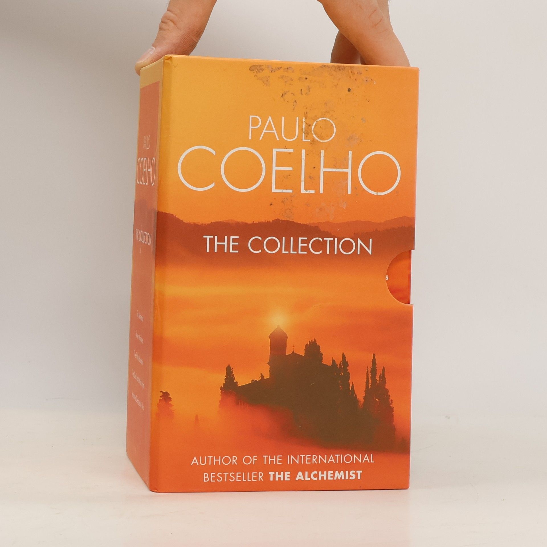 Paulo Coelho The Paulo Coelho Collection
