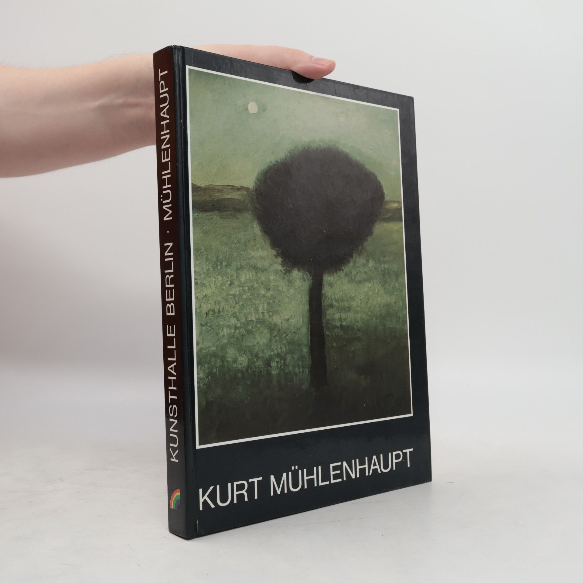 Kurt Mühlenhaupt Kurt Mühlenhaupt