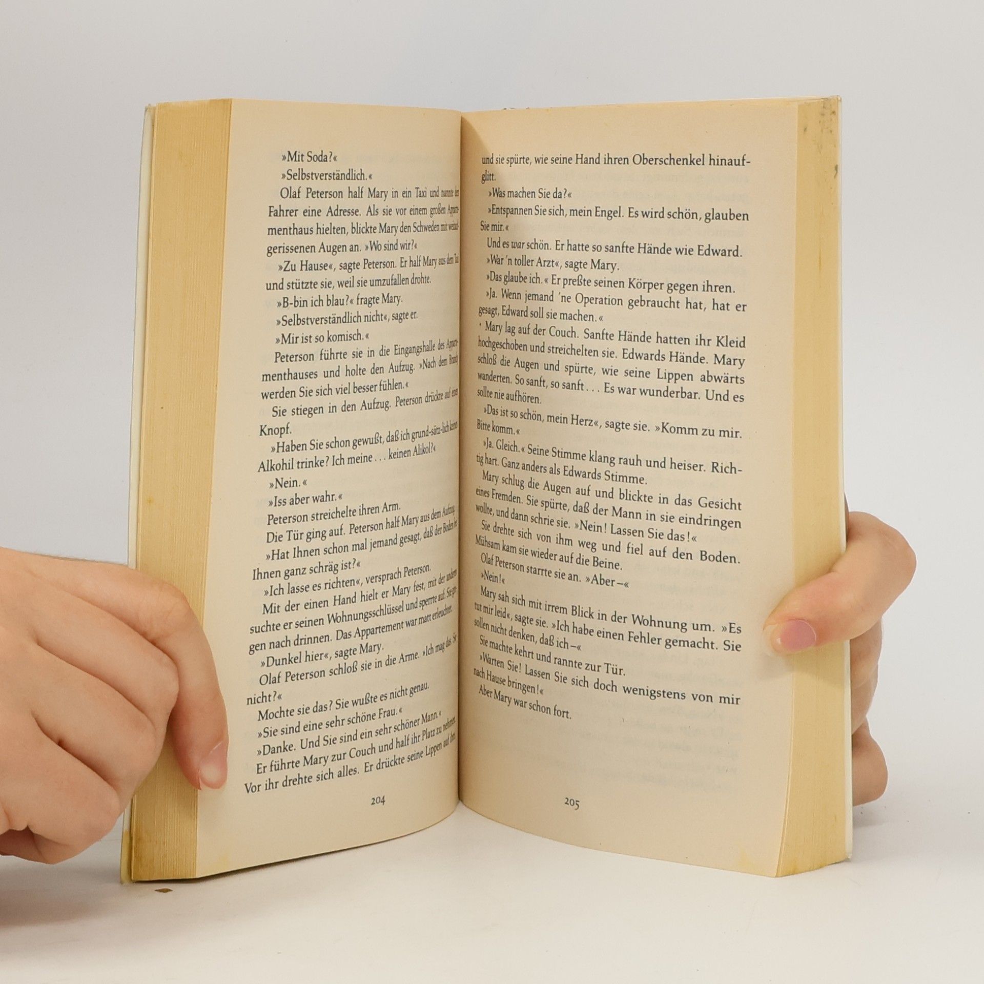 Sidney Sheldon Im Schatten der Götter