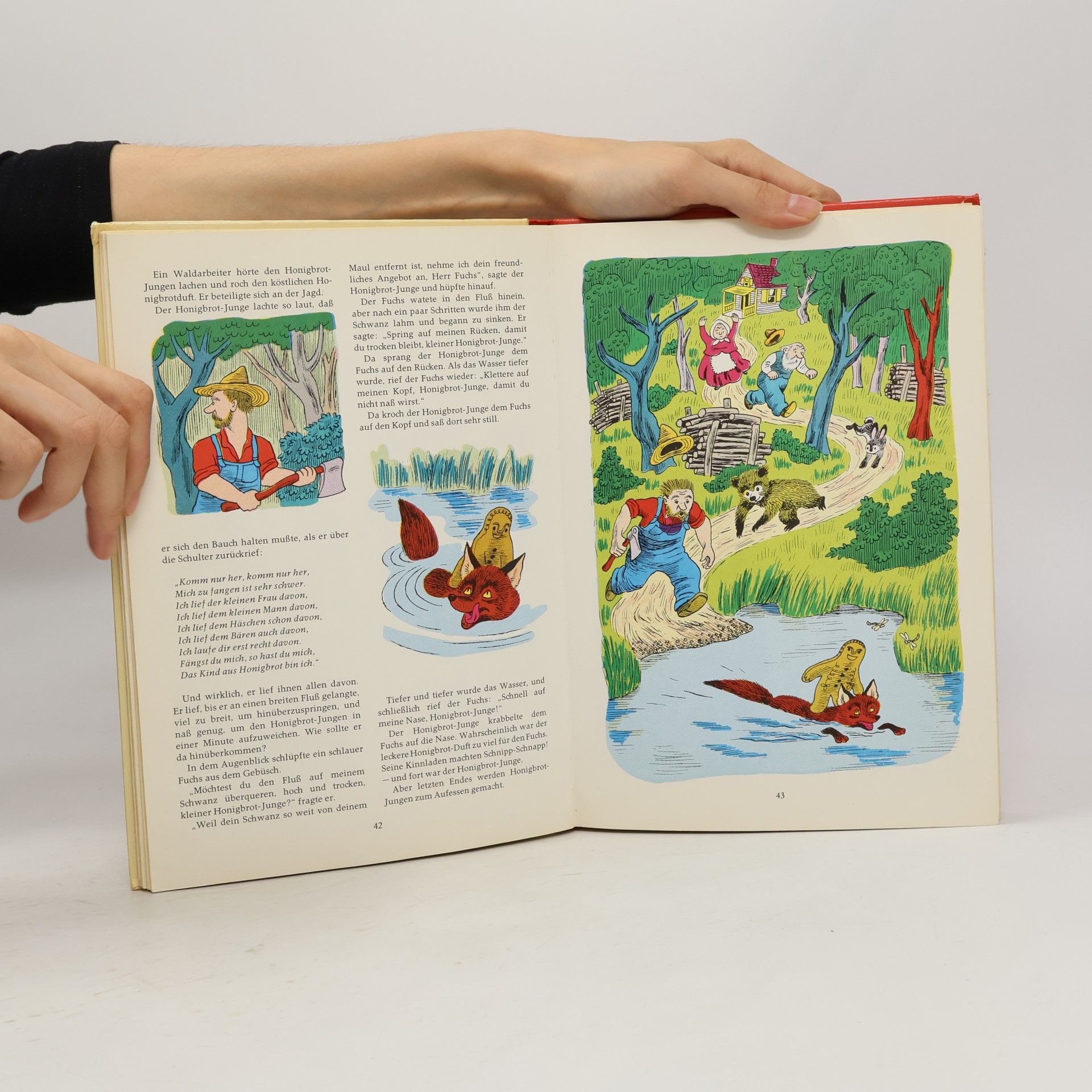 Autorenkollektiv Geschichten fürs Kinderzimmer