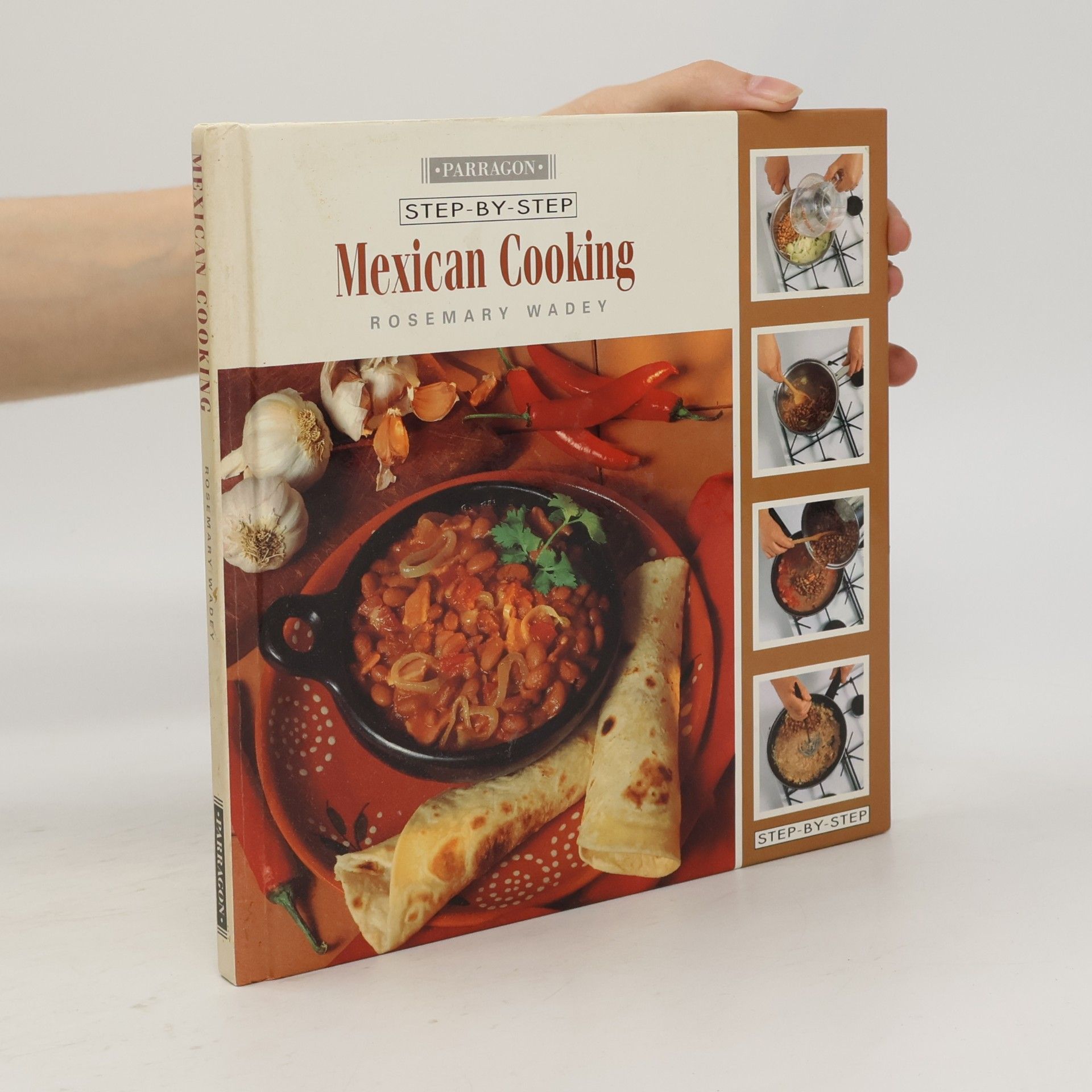 Kolektiv autorů Mexican