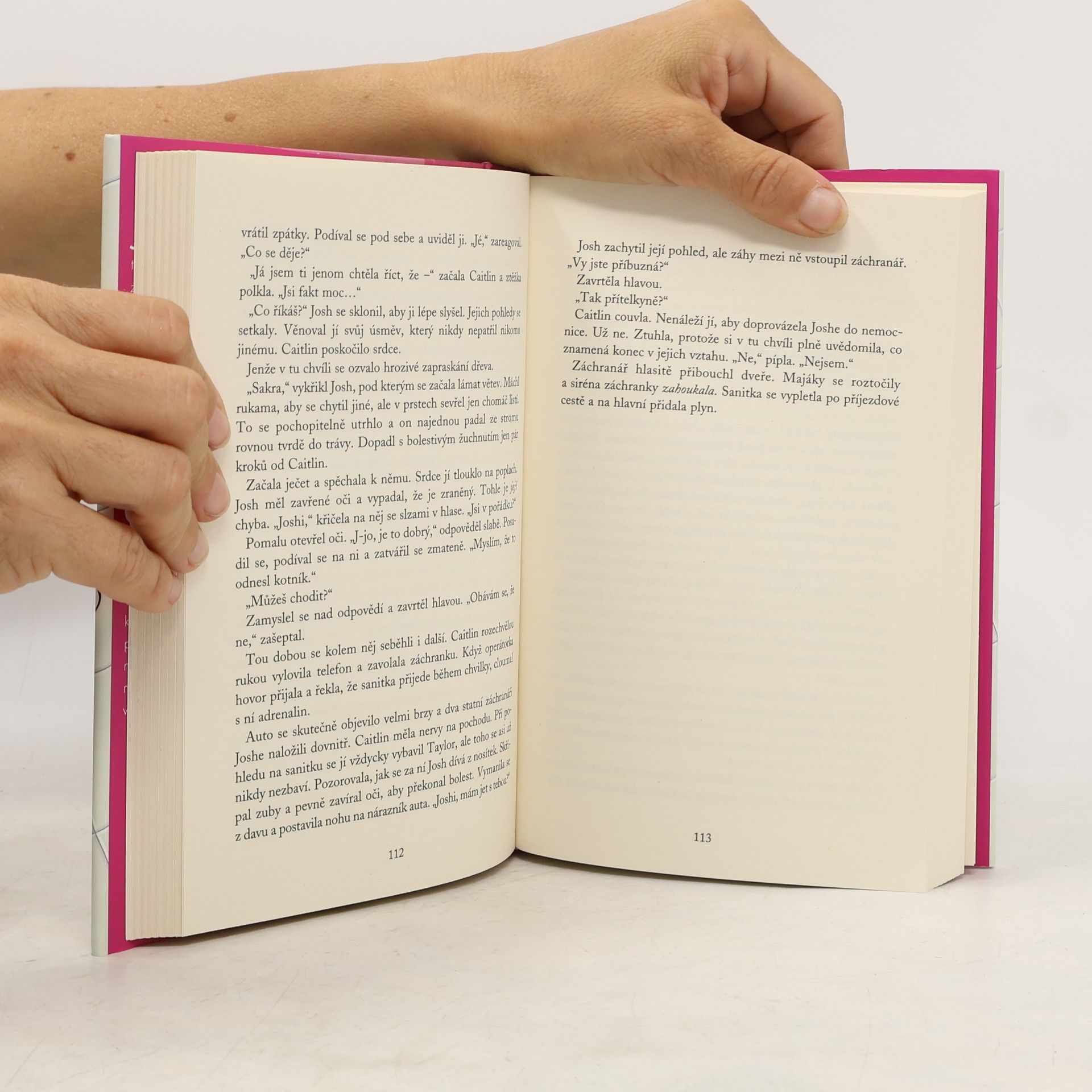 Sara Shepard Perfekcionistky. Hodné holky