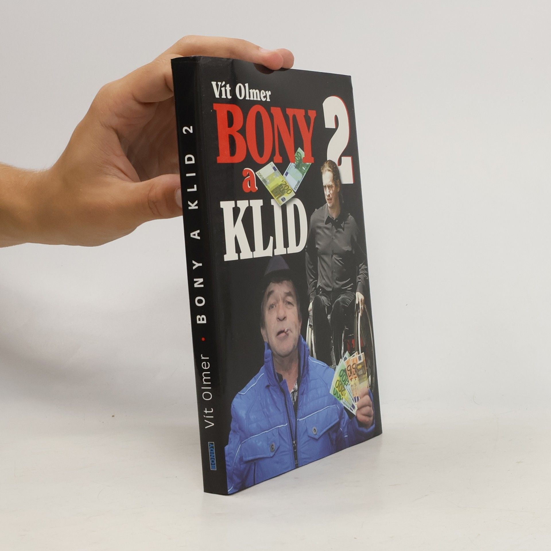 Bony a klid 2