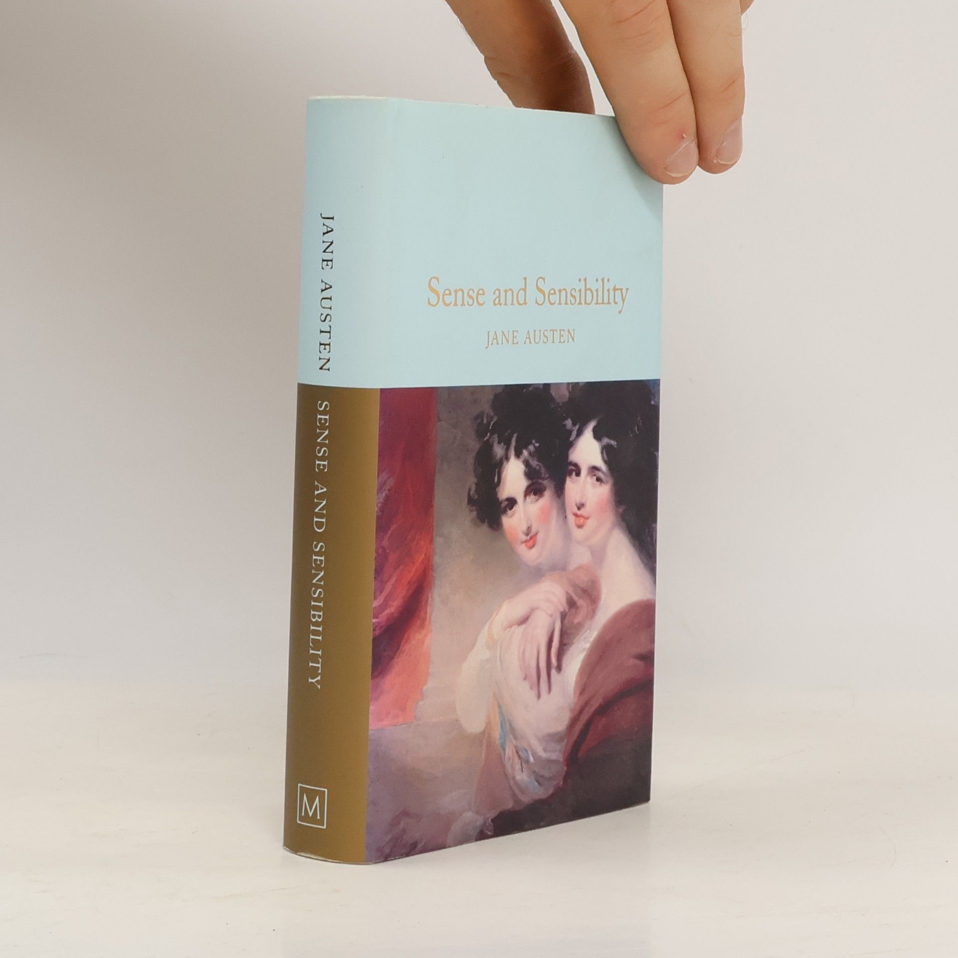 Jane Austen Sense and Sensibility
