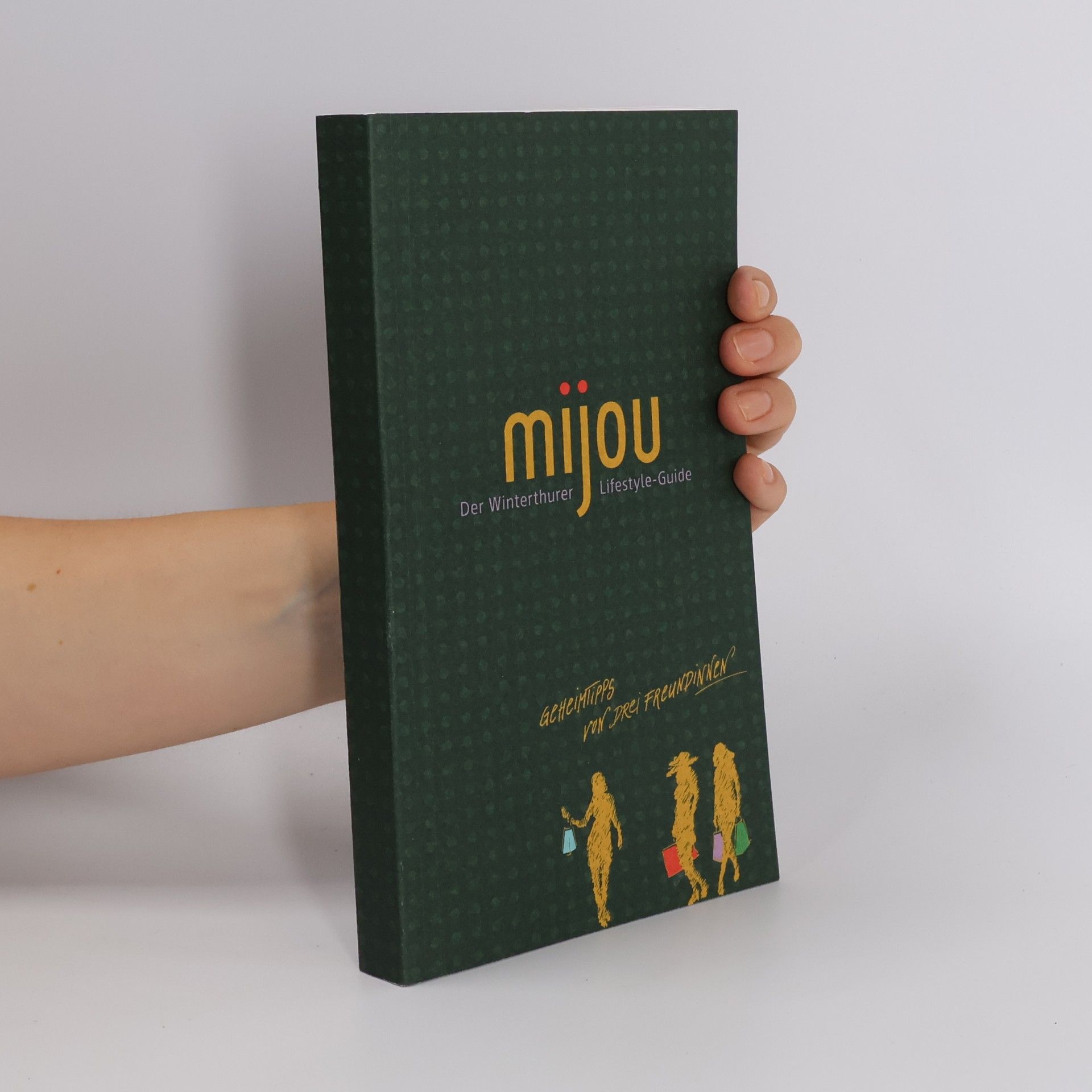 Mijou