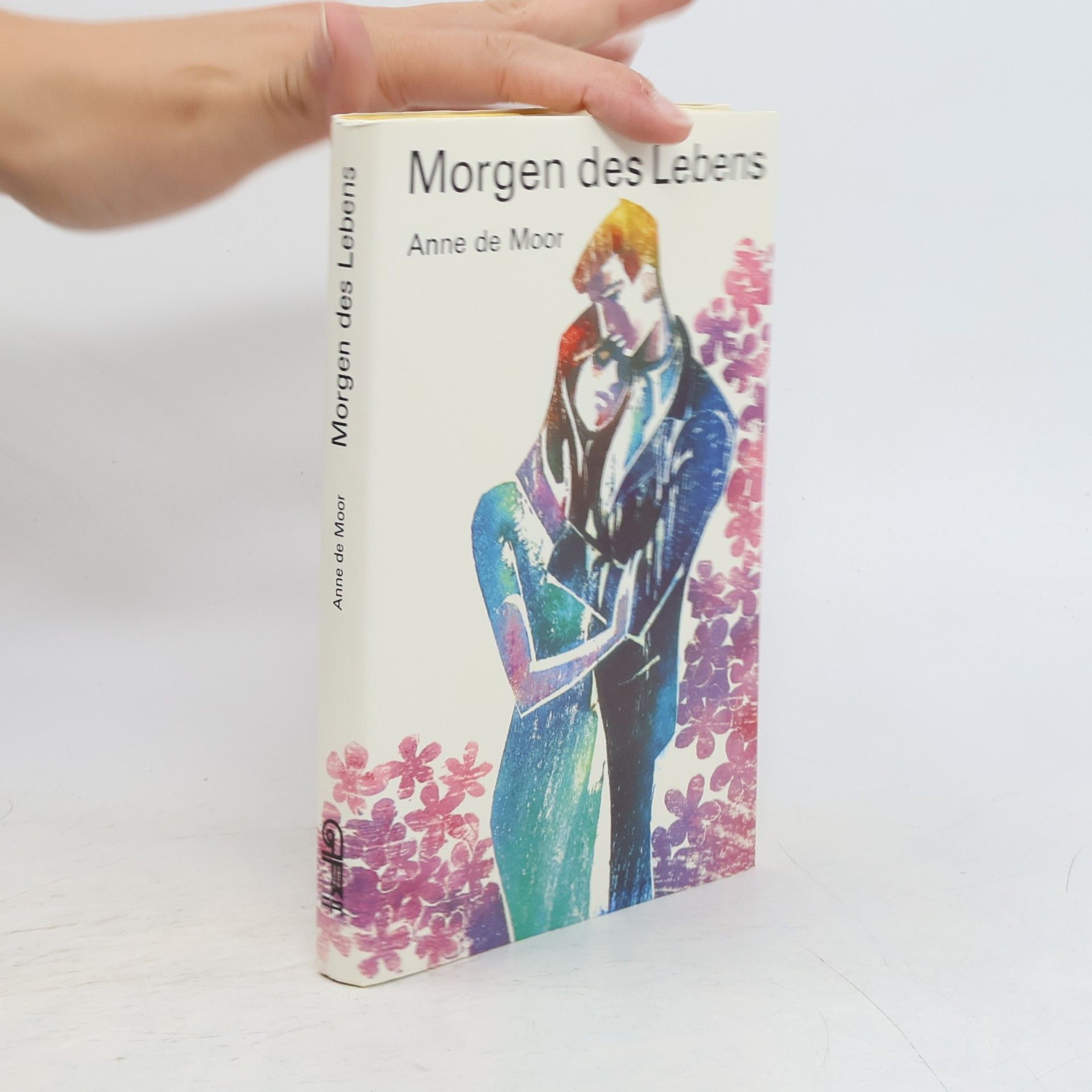 Morgen des Lebens.