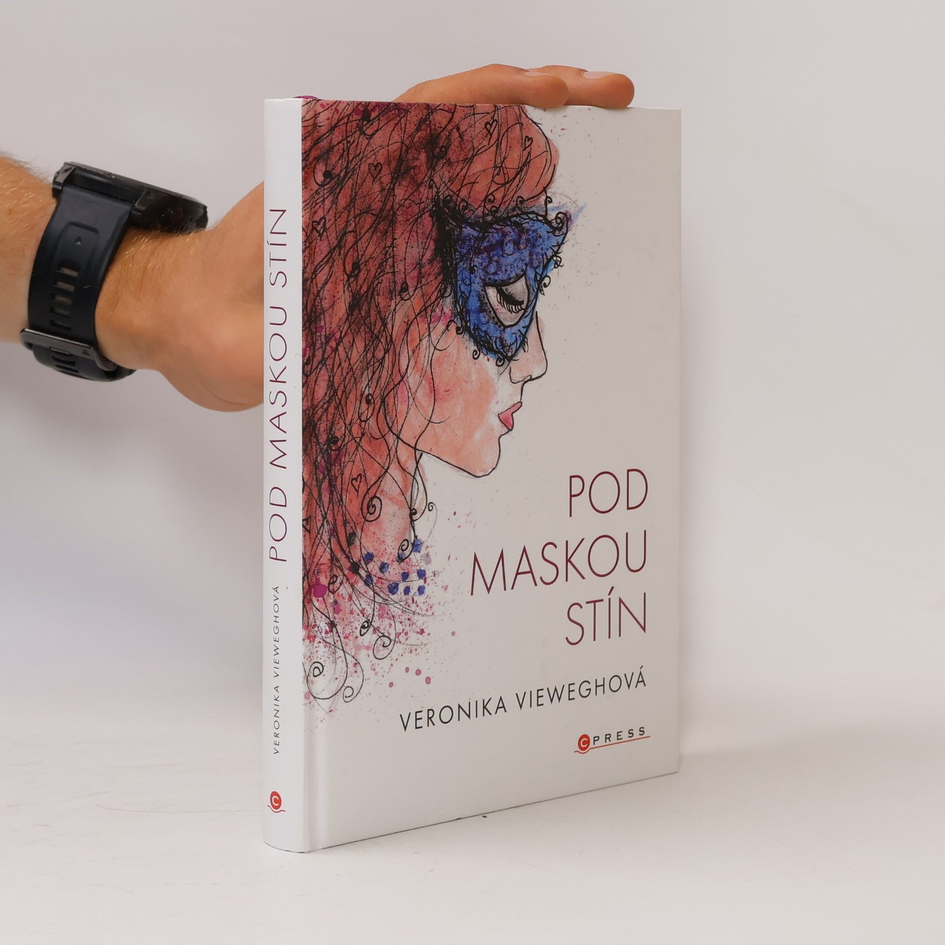 Pod maskou stín