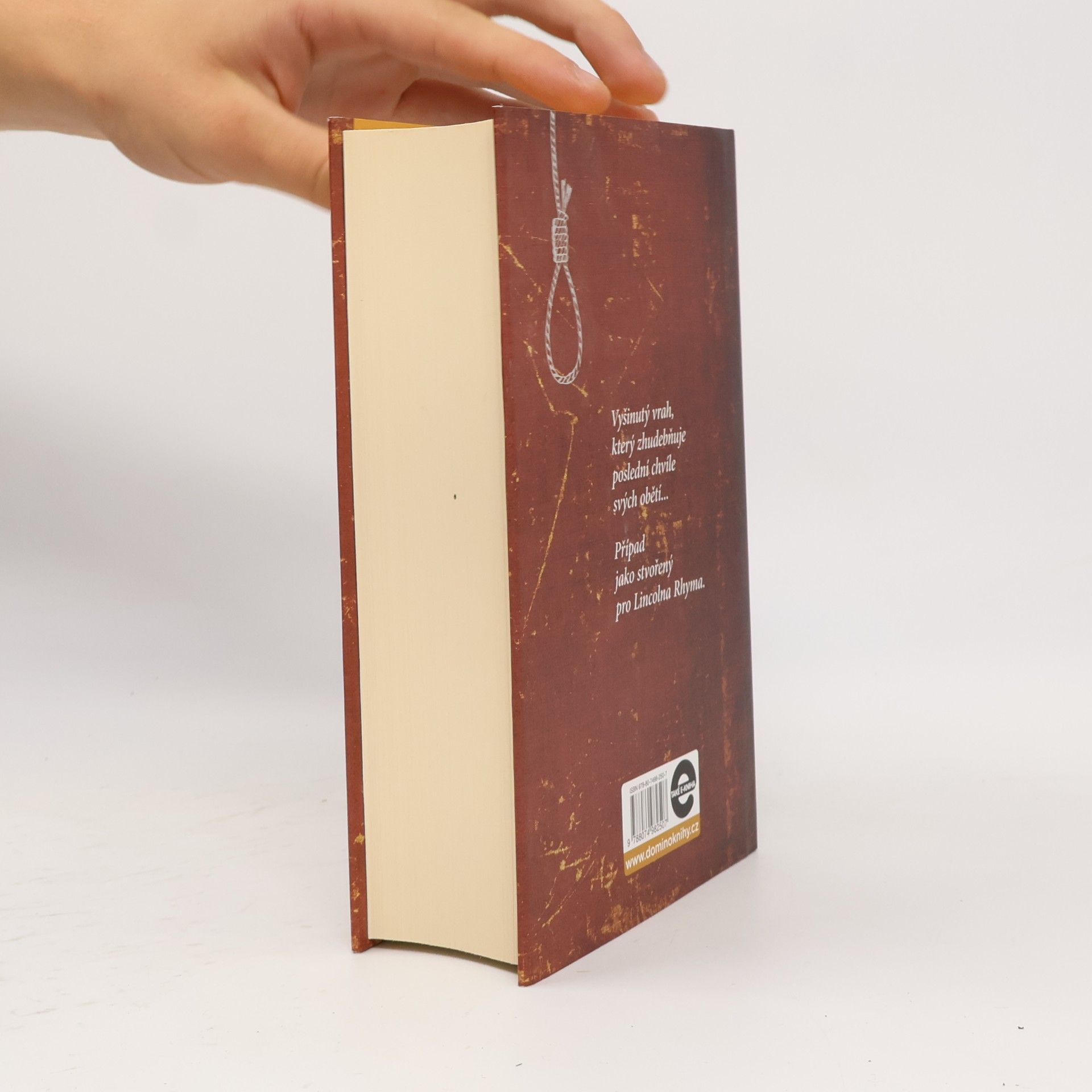 Jeffery Deaver Poslední hodina