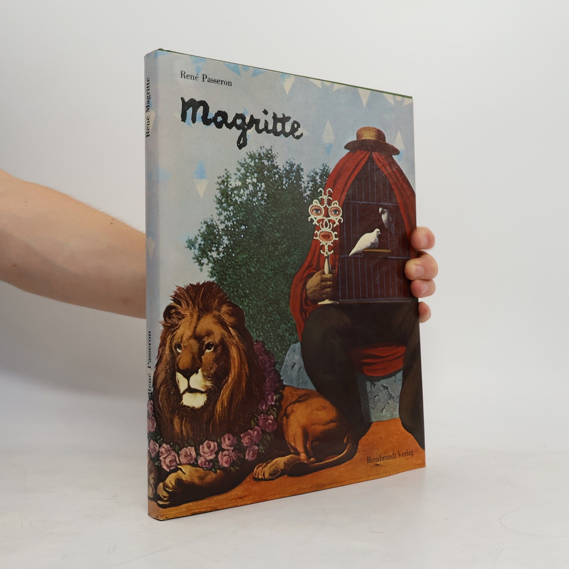 René Magritte Magritte