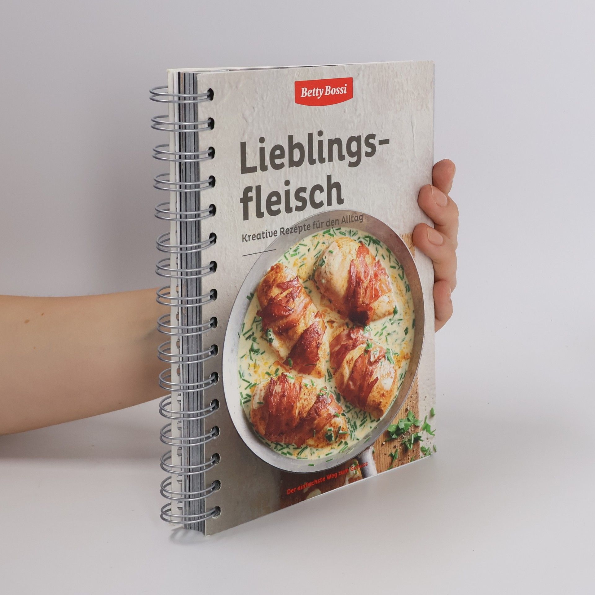 Lieblingsfleisch