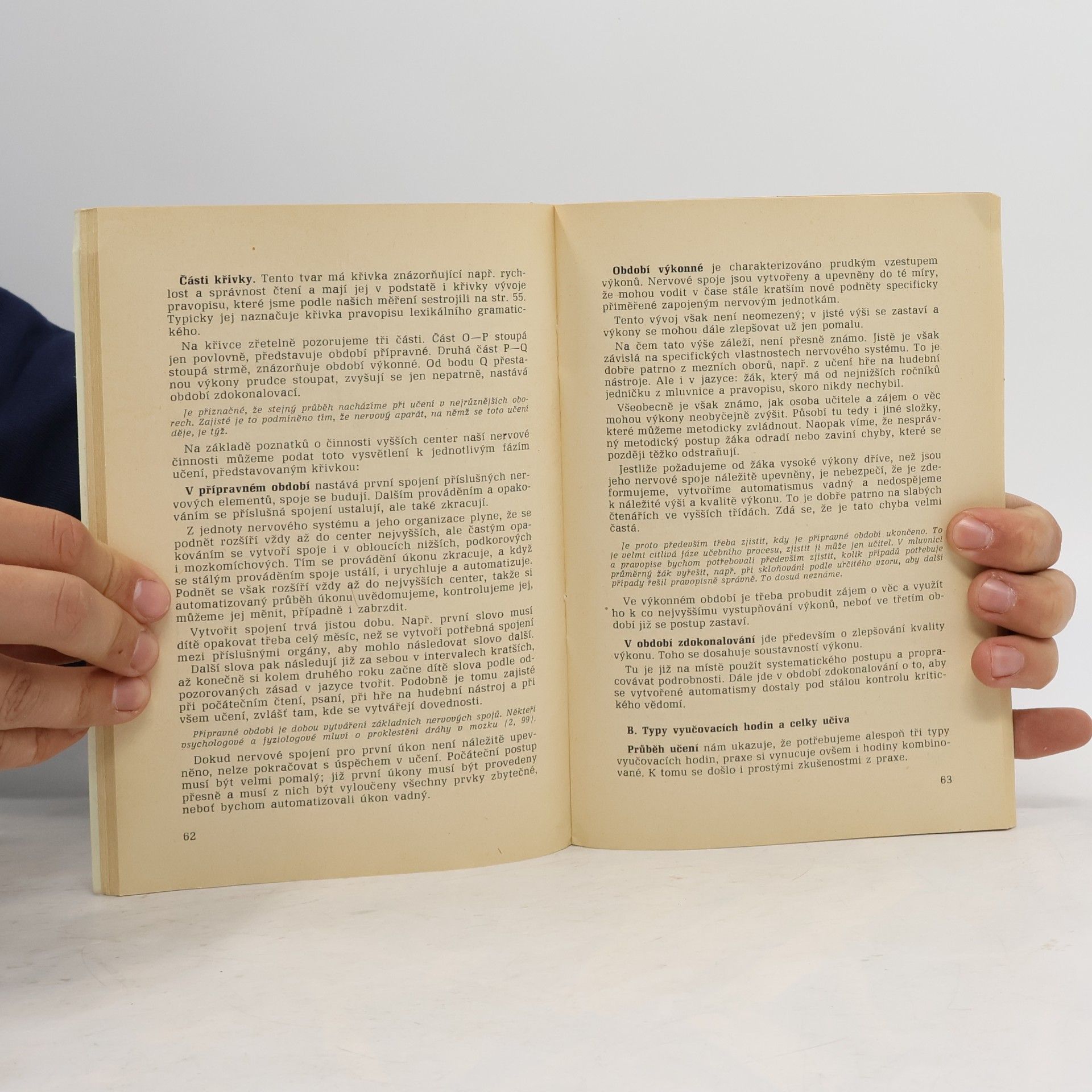 Gustav Janáček Metodika mluvnice a pravopisu