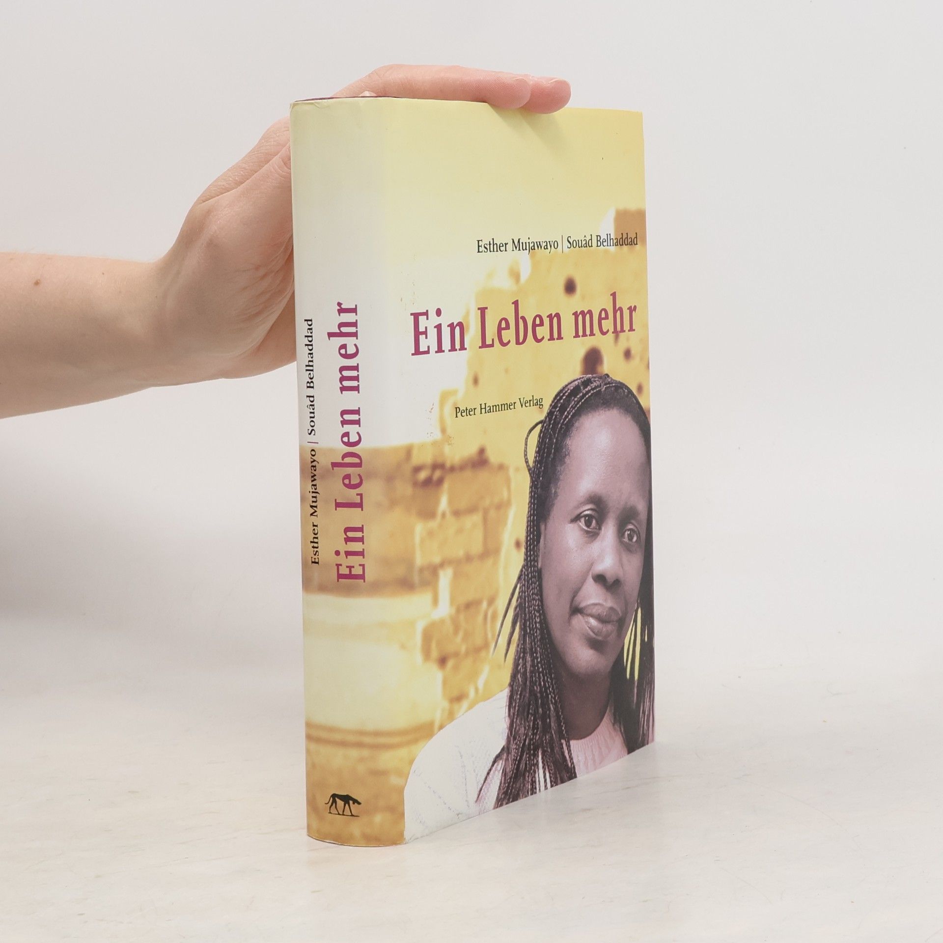 Esther Mujawayo Ein Leben mehr