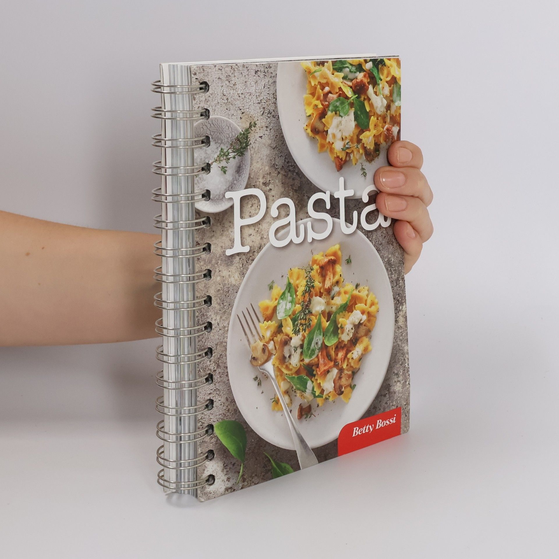 Betty Bossi Pasta