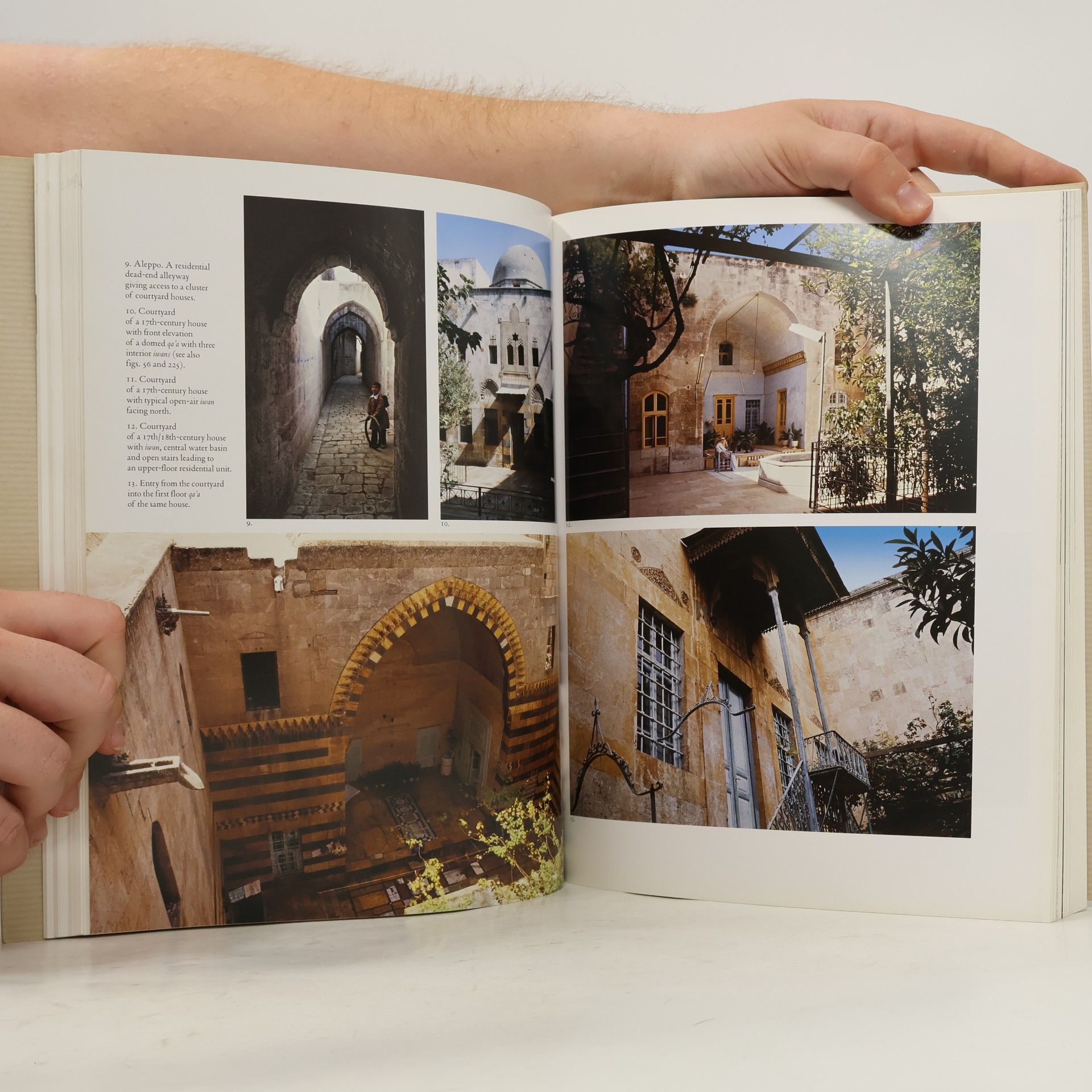 Stefano Bianca Syria