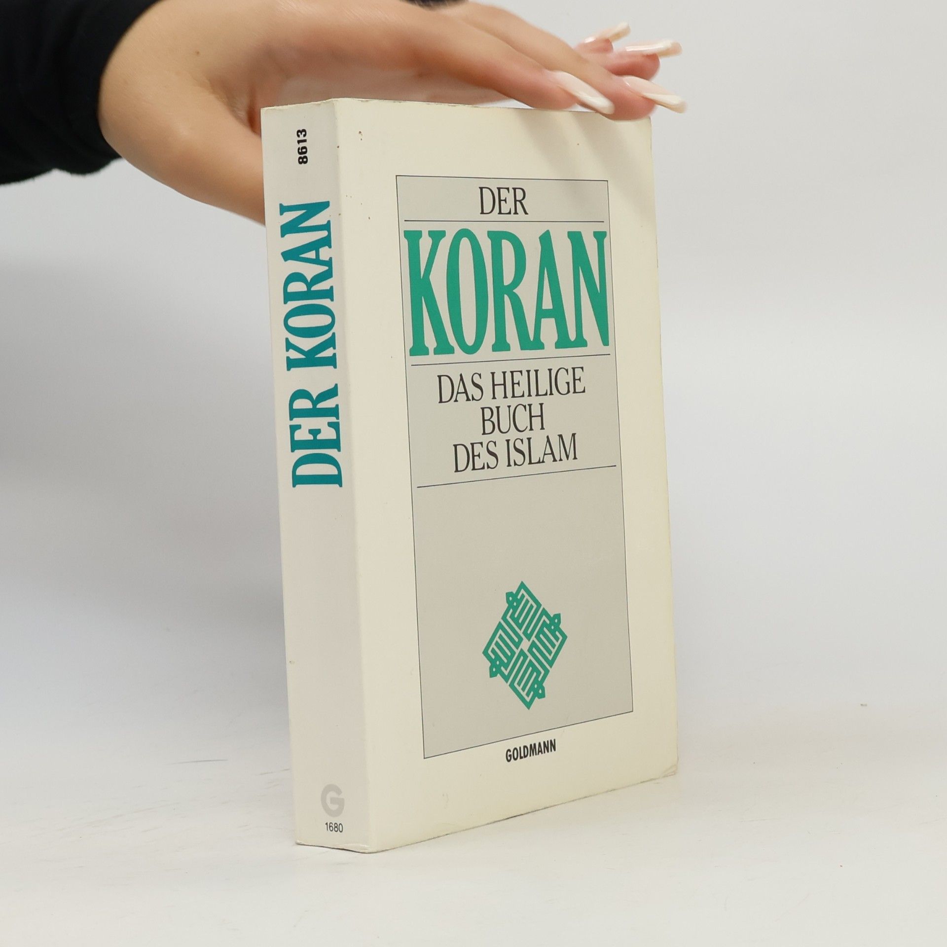 AA.VV. Der Koran: Das heilige Buch des Islam
