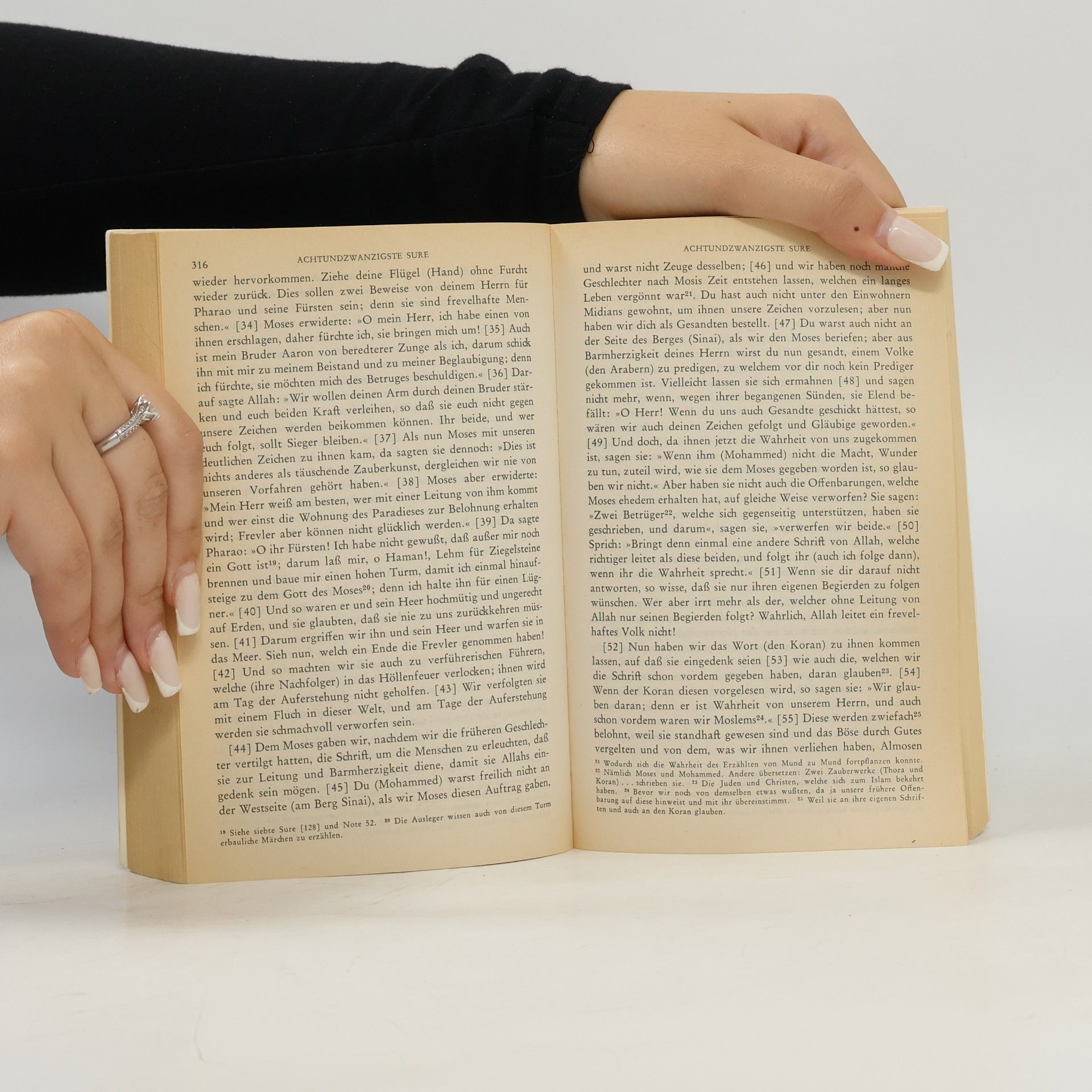 Autorenkollektiv Der Koran: Das heilige Buch des Islam