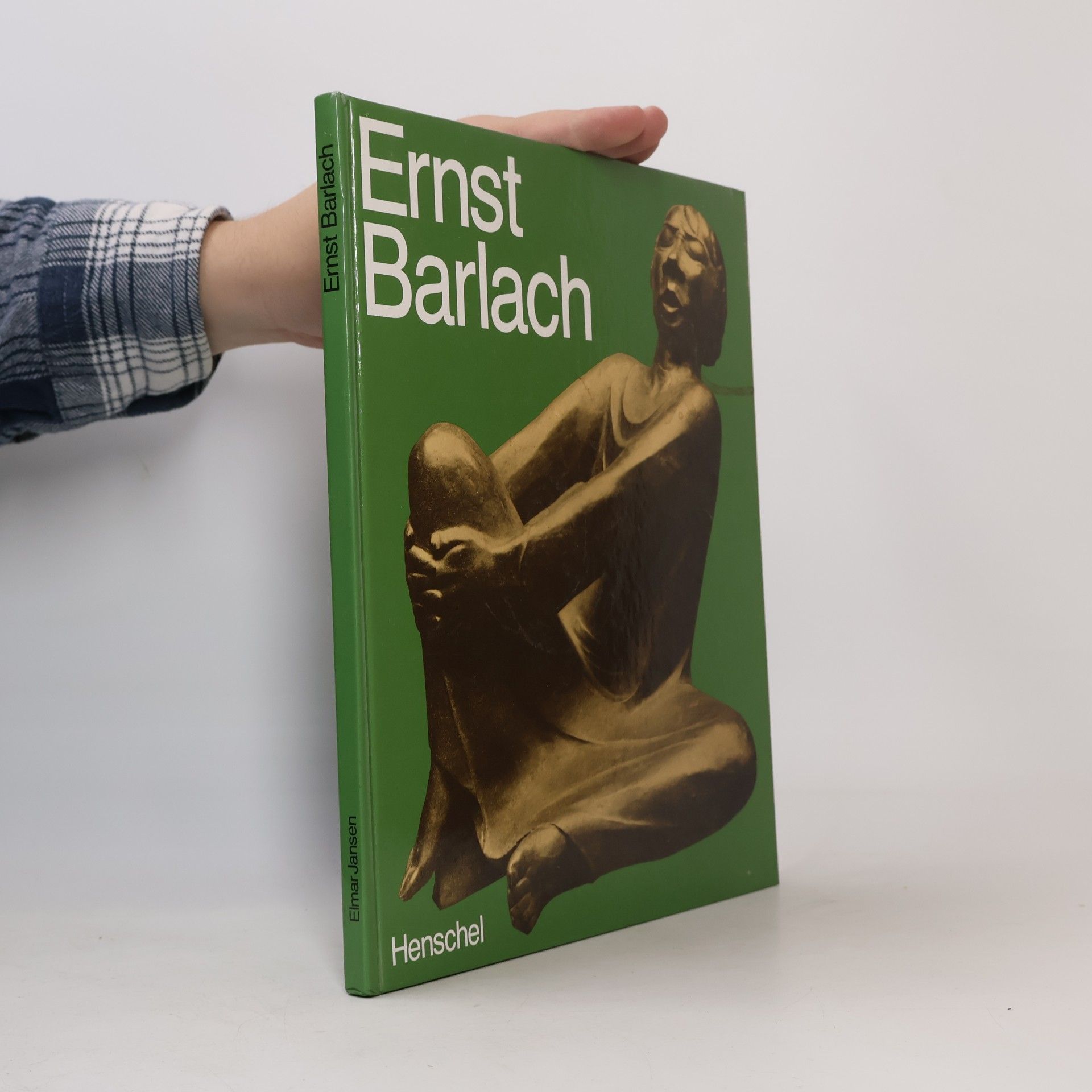 Ernst Barlach Ernst Barlach