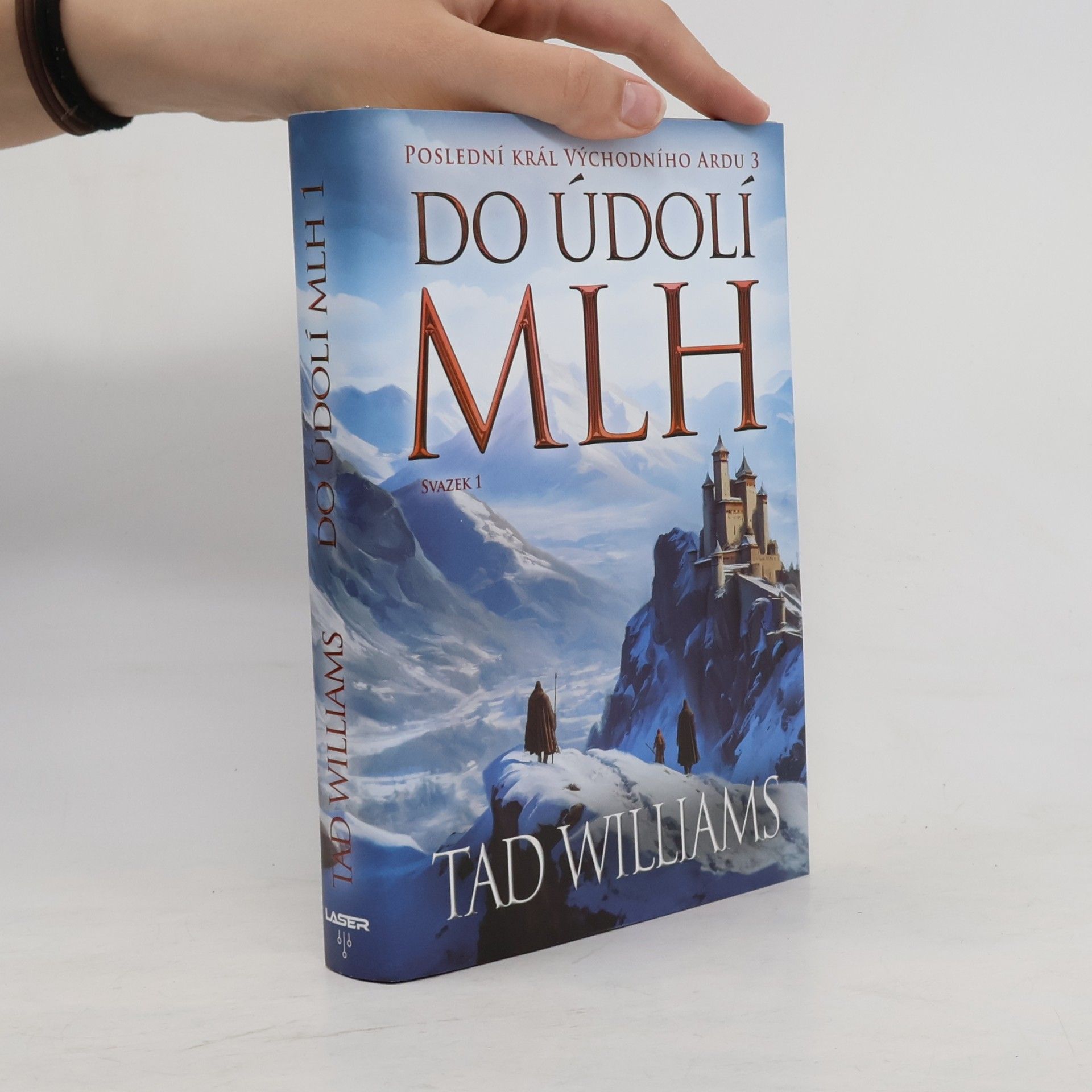 Do údolí mlh