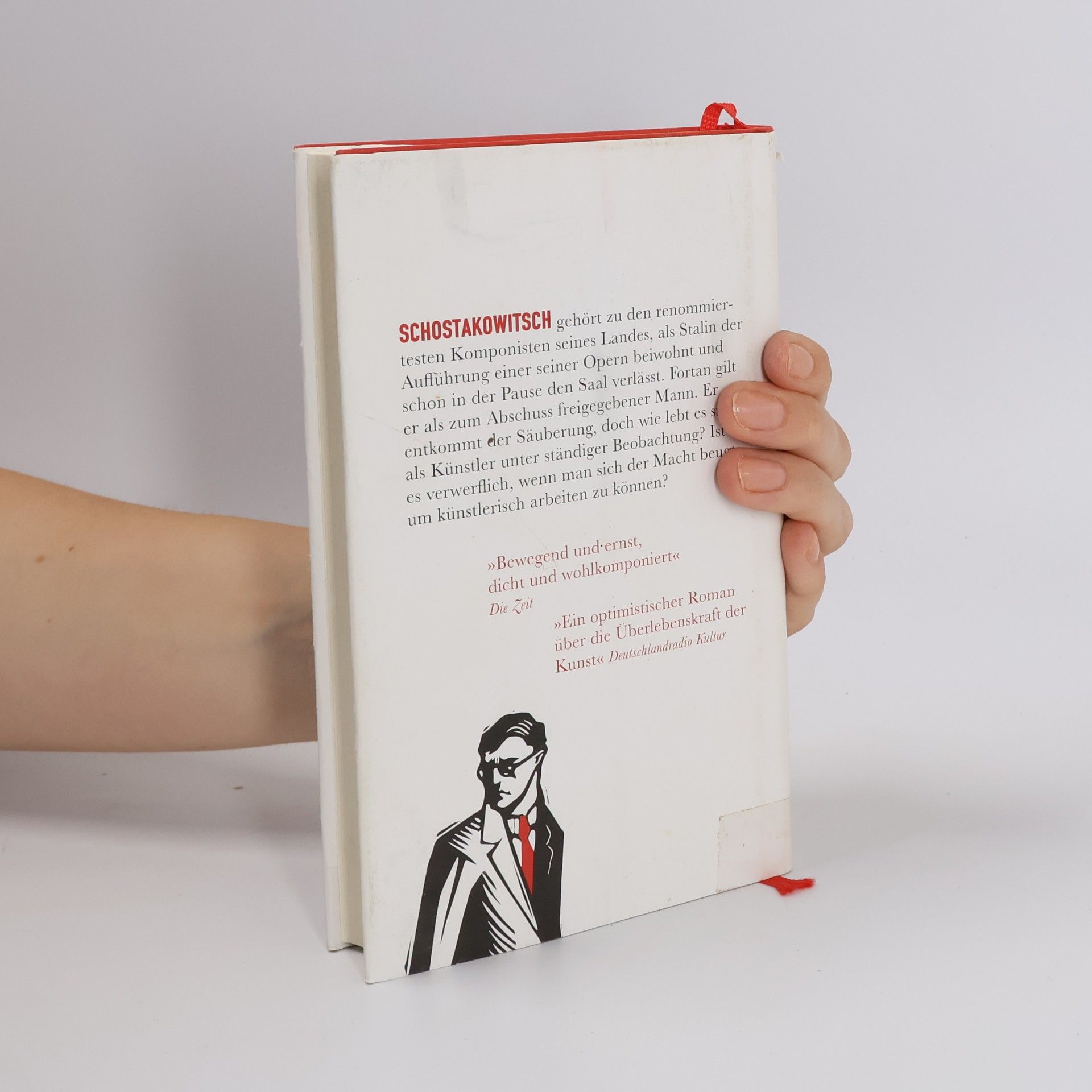 Julian Barnes Der Lärm der Zeit