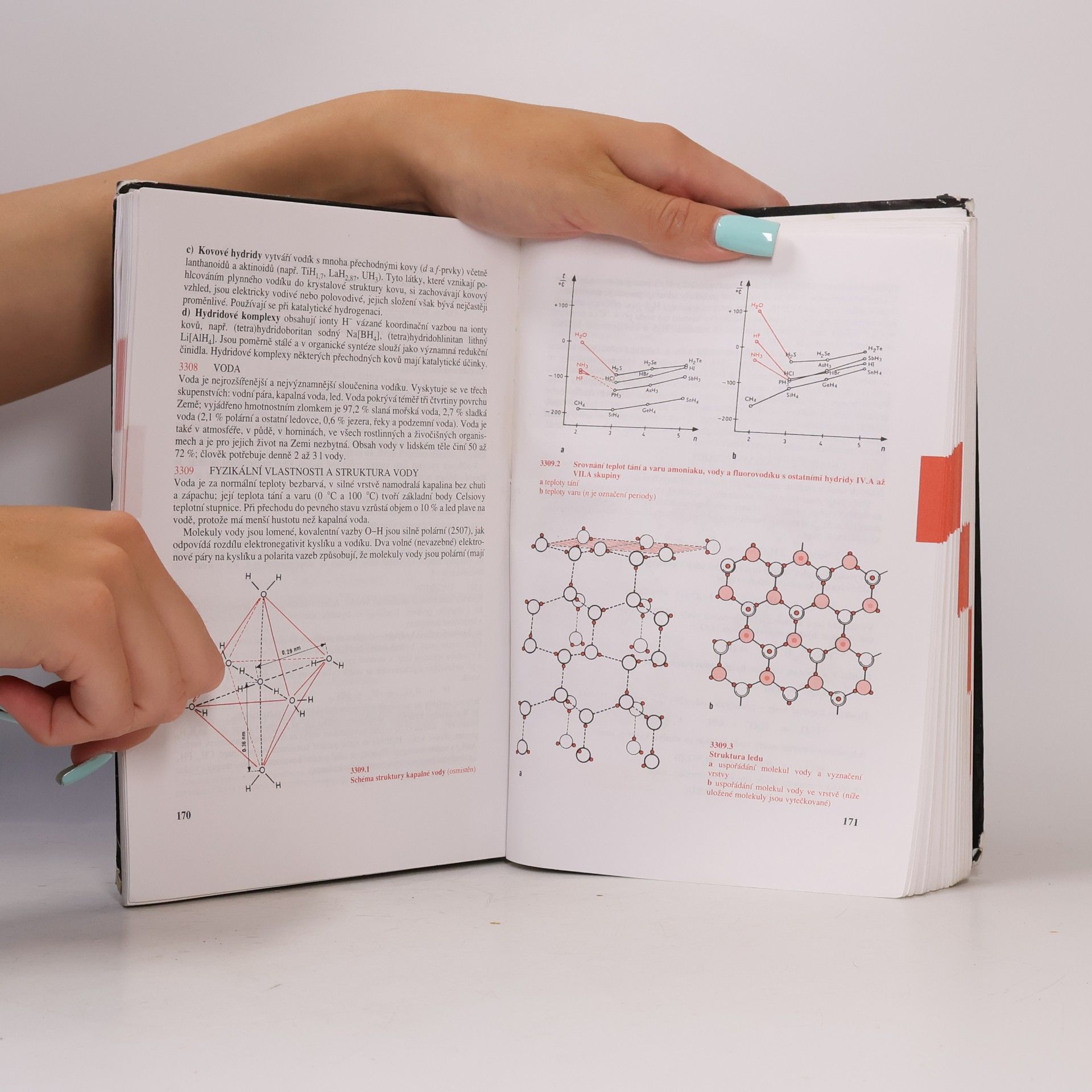Kolektív autorov Přehled středoškolské chemie